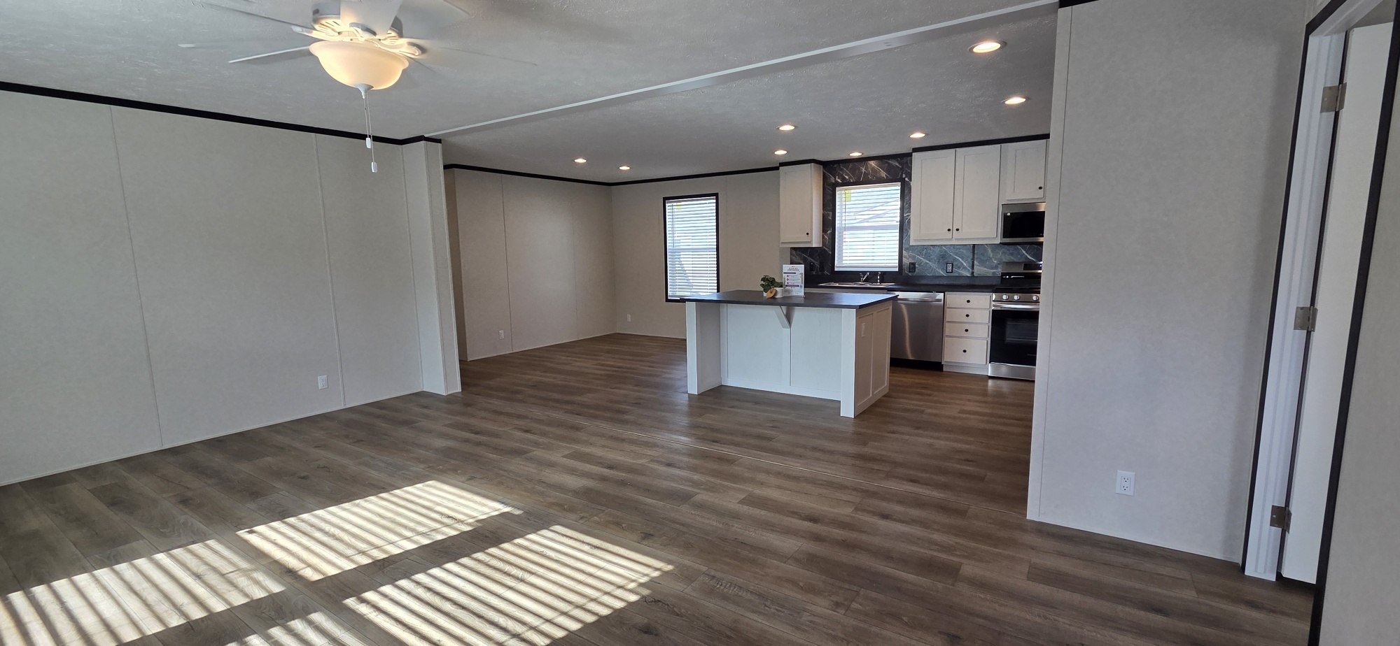 Brand New Arrival - Now Pending - double wide - in Clay Township, MI - photo 3 of 9