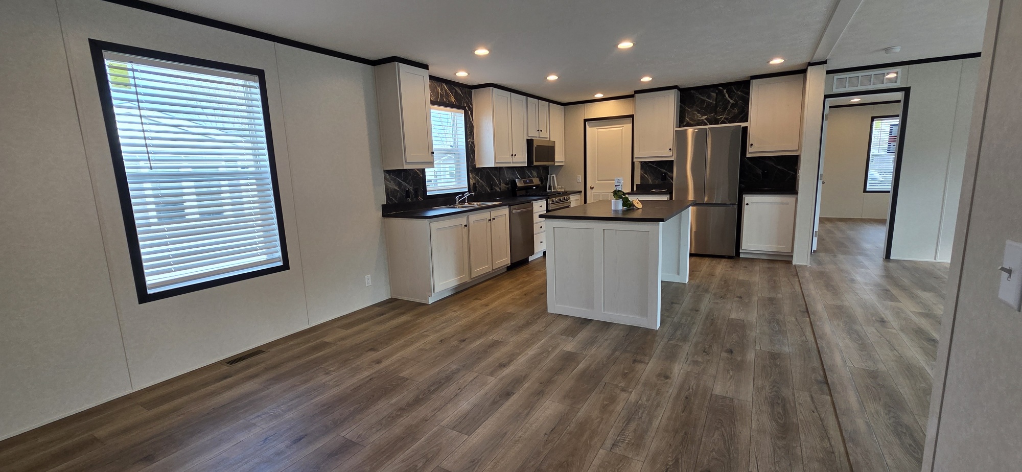 Brand New Arrival - Now Pending - double wide - in Clay Township, MI - photo 4 of 9