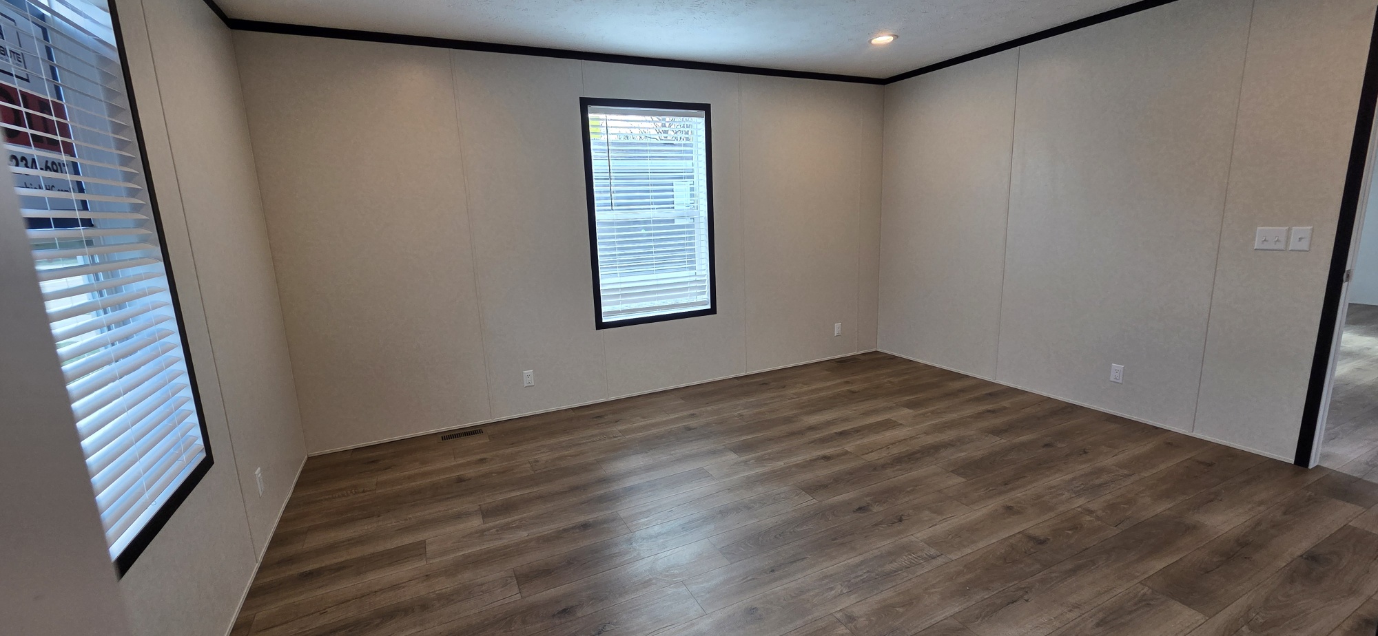 Brand New Arrival - Now Pending - double wide - in Clay Township, MI - photo 5 of 9