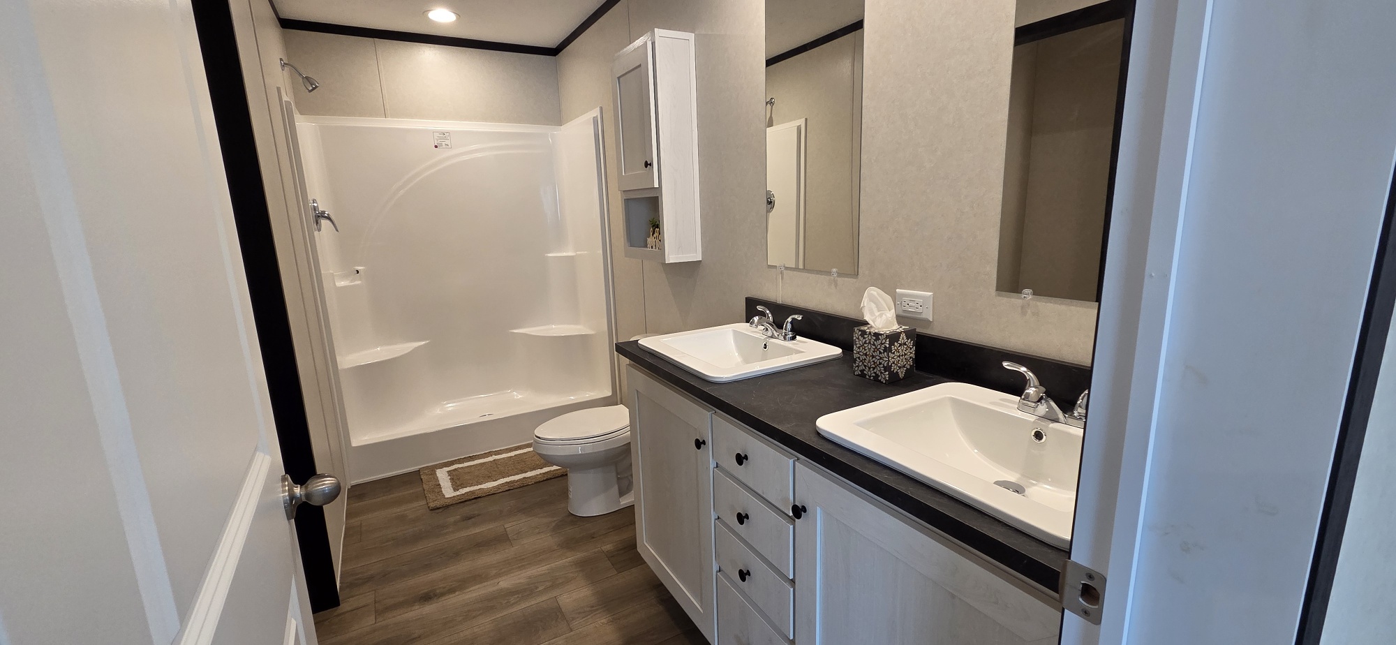 Brand New Arrival - Now Pending - double wide - in Clay Township, MI - photo 7 of 9