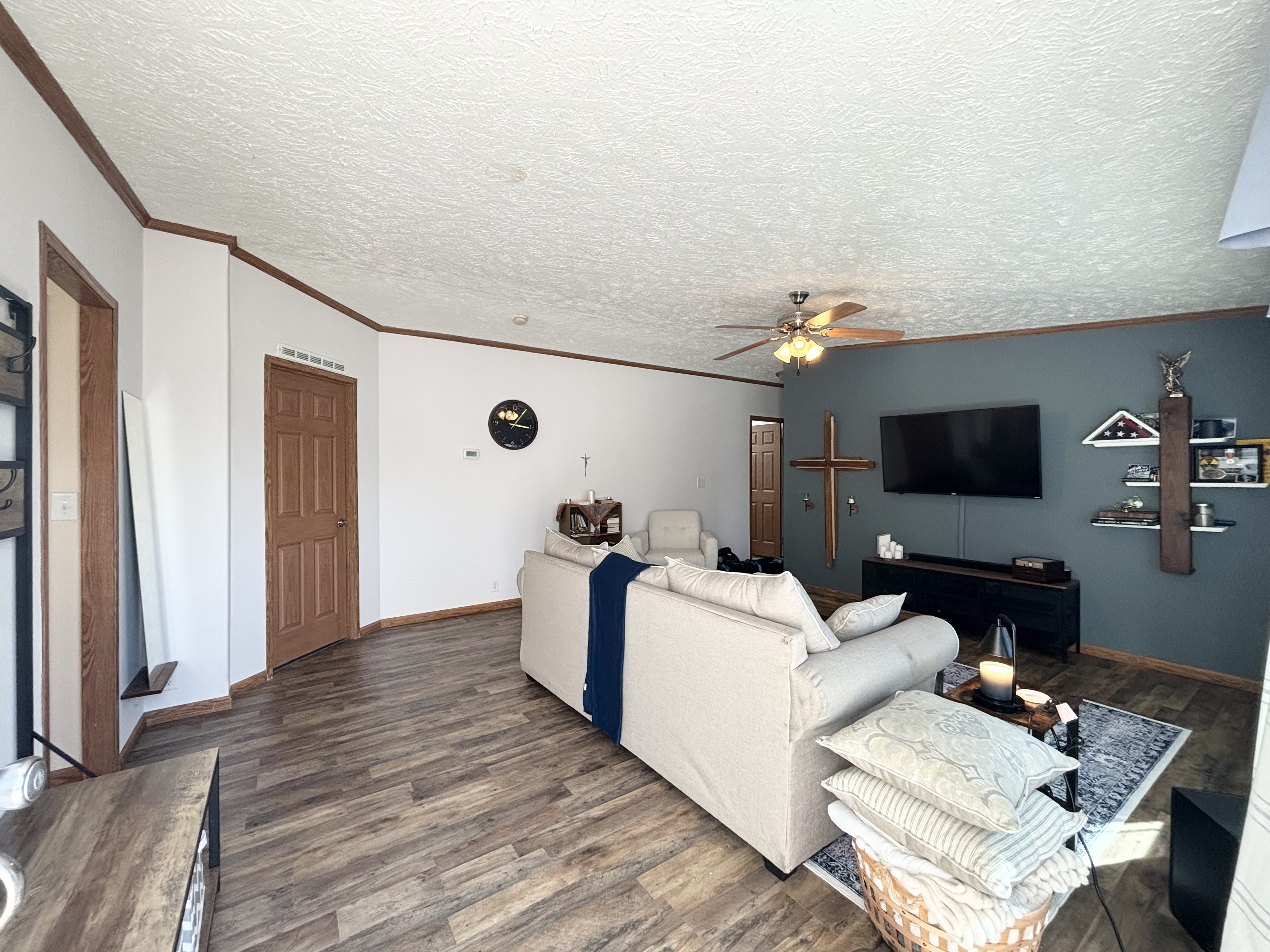 MUST-SEE PORCH MODEL! - double wide - in Whittaker, MI - photo 1 of 11