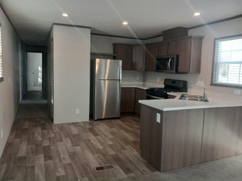 Coming Soon - Homes Going Fast! - single wide - in Belleville, MI - photo 3 of 8