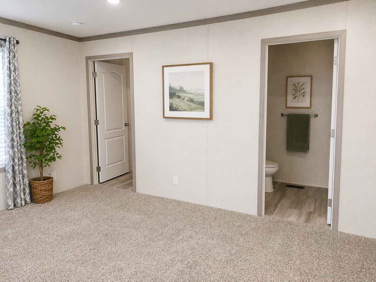 AFFORDABLE LIVING  WITH AMENITIES! - single wide - in Springfield, IL - photo 3 of 6