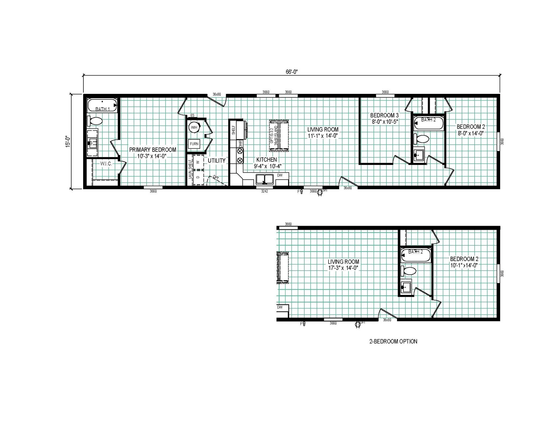 COMING SOON TO LIBERTY VILLAGE! - single wide - in Liberty, MO - photo 7 of 12