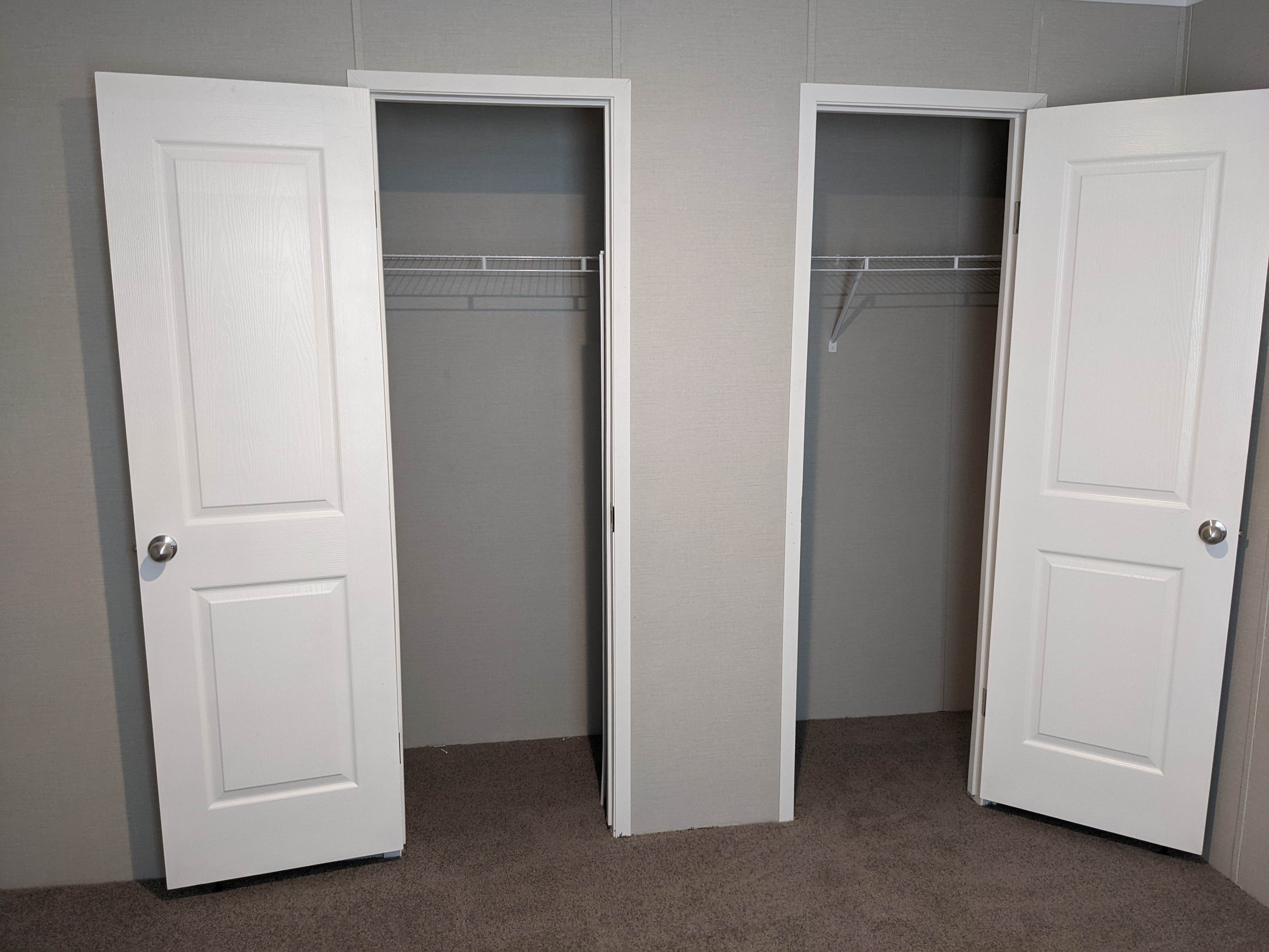OPEN-CONCEPT FLOOR PLAN! - single wide - in Springfield, IL - photo 11 of 11