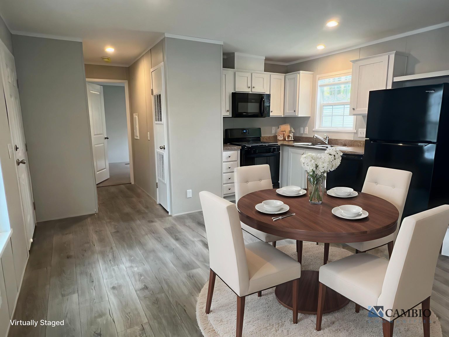 Move-In Ready 2 Bed 2 Bath Home - single wide - in Kawkawlin, MI - photo 11 of 11