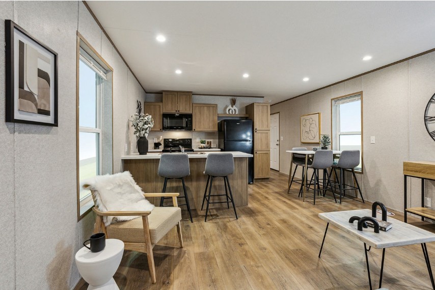 Move-In Ready 3 Bed in Kalamazoo - Great Value - single wide - in Kalamazoo, MI - photo 9 of 11