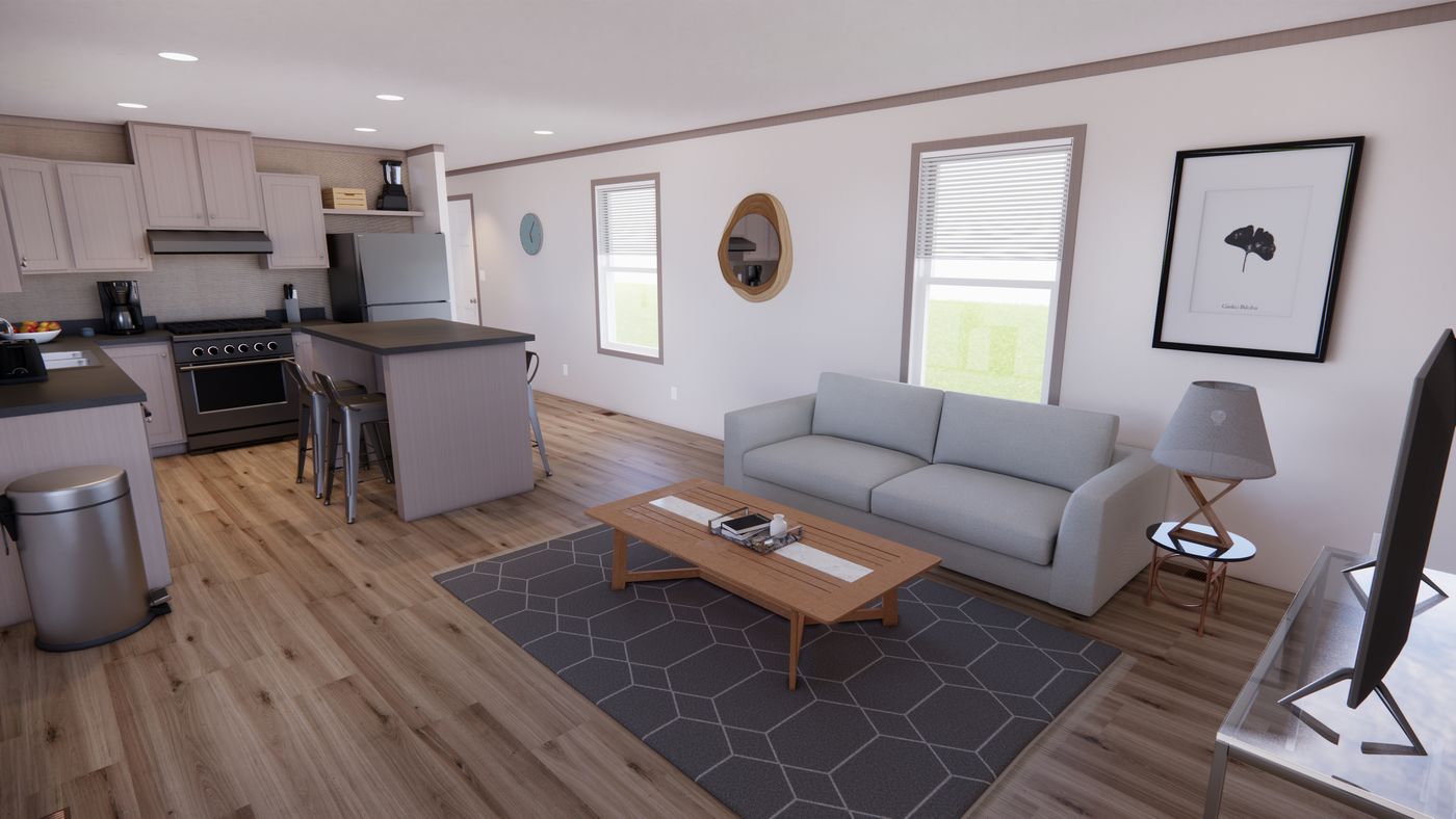 COMING SOON TO FORREST PARK! - single wide - in Springfield, IL - photo 1 of 9