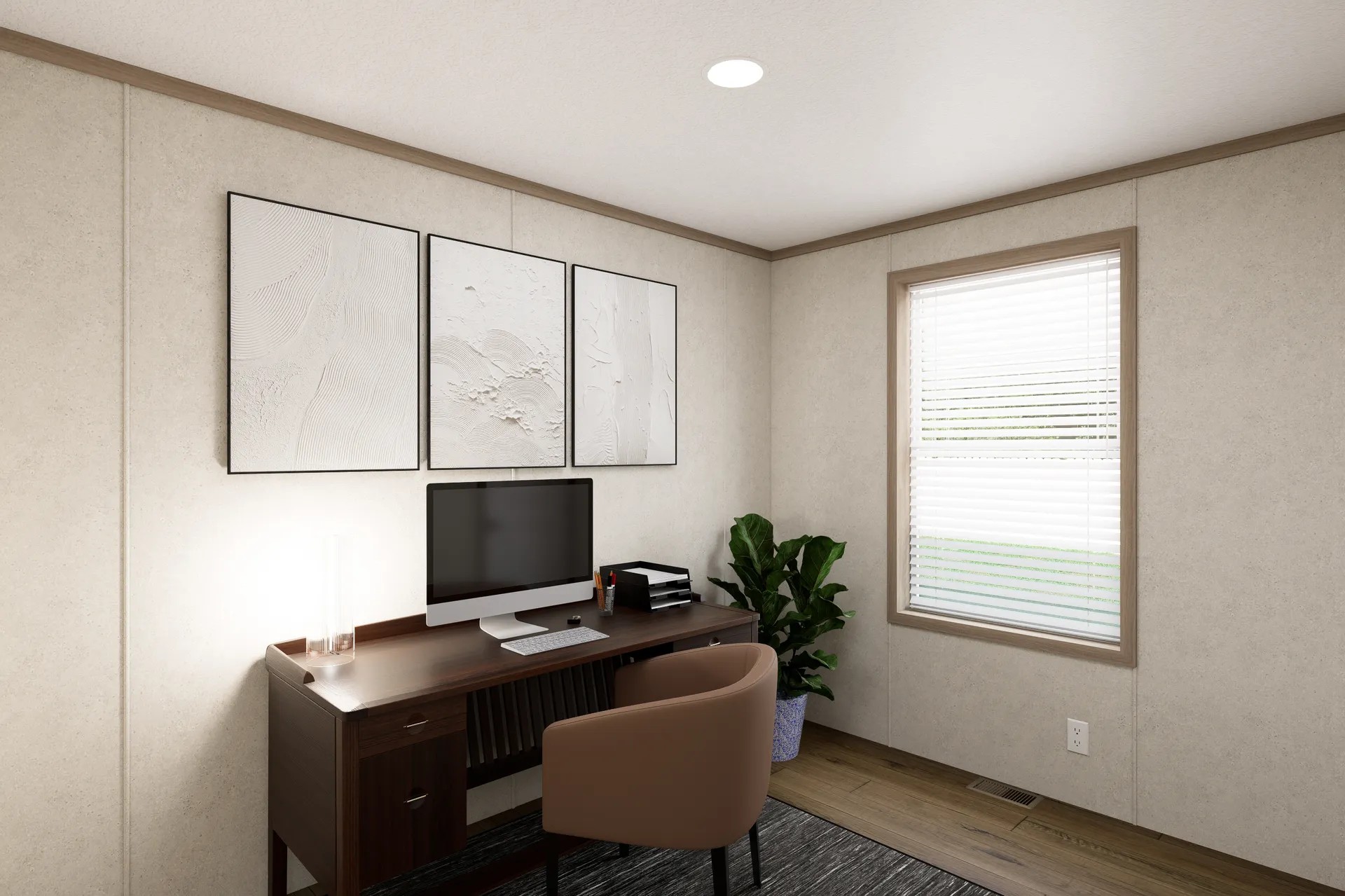 NEW HOME COMING SOON! - single wide - in Lansing, MI - photo 9 of 11