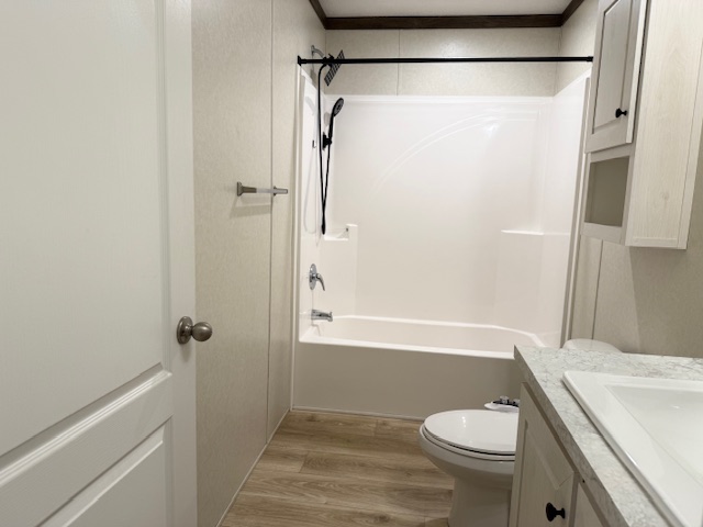 Move-In Ready 2 Bed 1 Bath Home - single wide - in Grand Rapids, MI - photo 5 of 7
