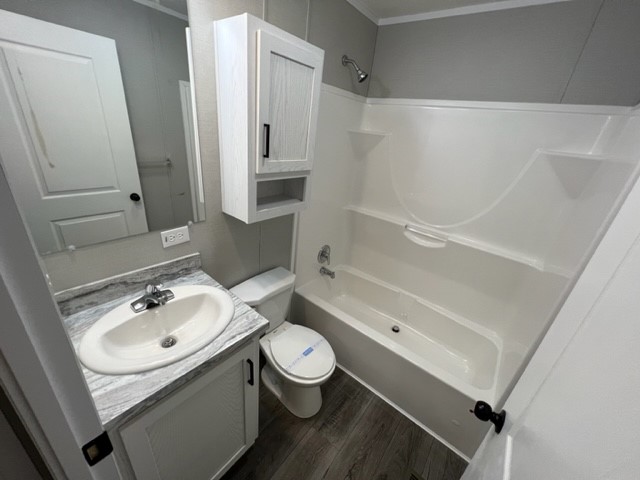 AFFORDABLE LIVING  WITH AMENITIES! - single wide - in Kawkawlin, MI - photo 7 of 8