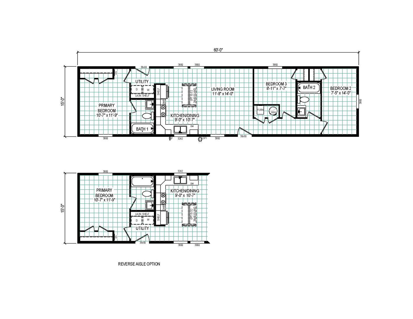 NEW HOME COMING SOON! - single wide - in Fowlerville, MI - photo 2 of 9