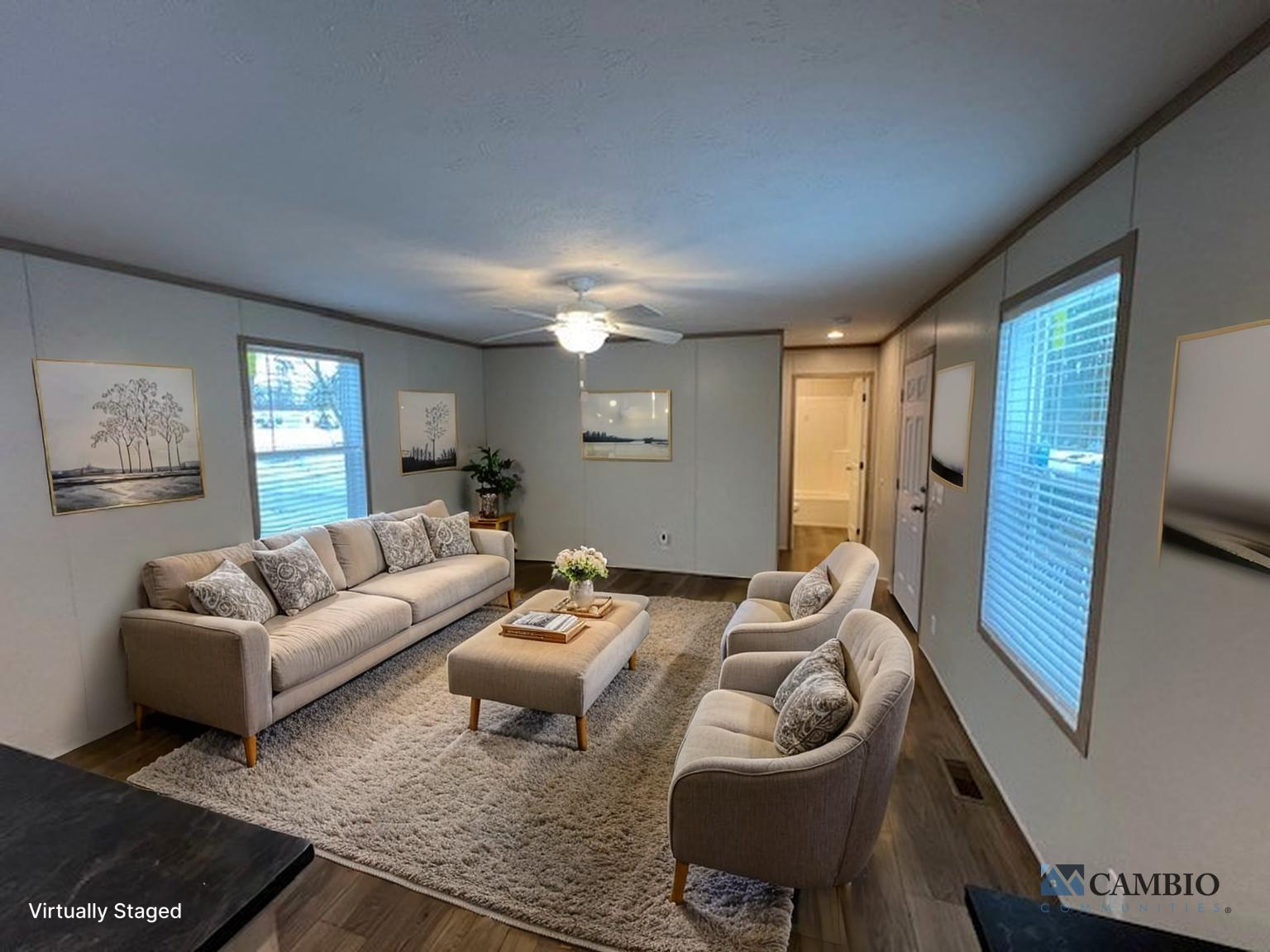 3 bed 2 Bath Available Now - single wide - in Warren, MI - photo 12 of 15