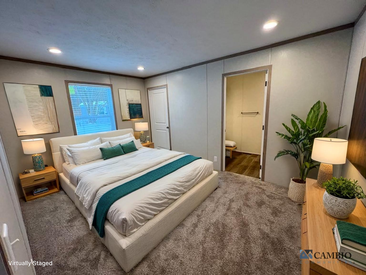 3 bed 2 Bath Available Now - single wide - in Warren, MI - photo 15 of 15