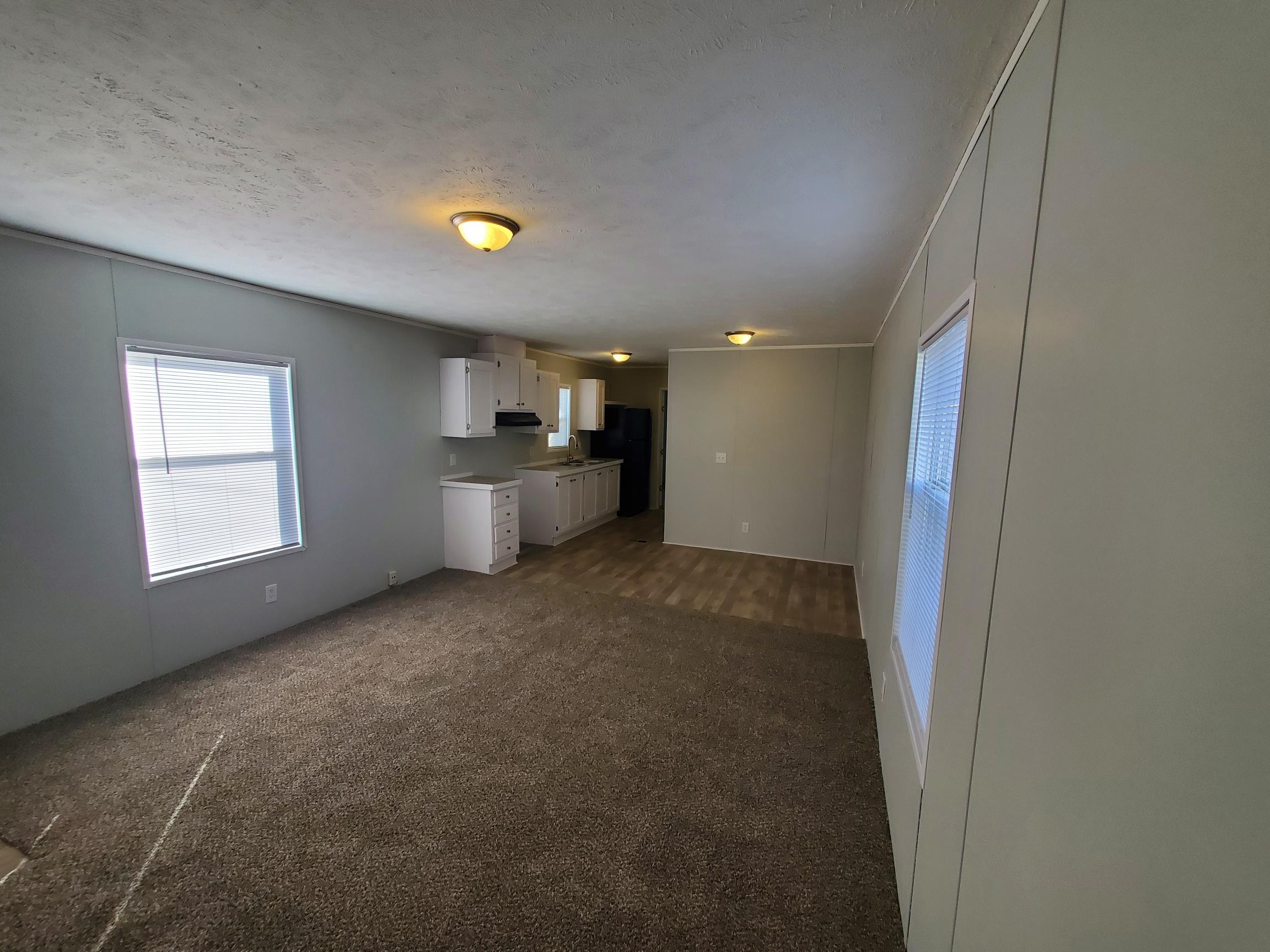Modern 3 Bed 2 Bath Home in Orion Charter Township - single wide - in Orion Township, MI - photo 1 of 13