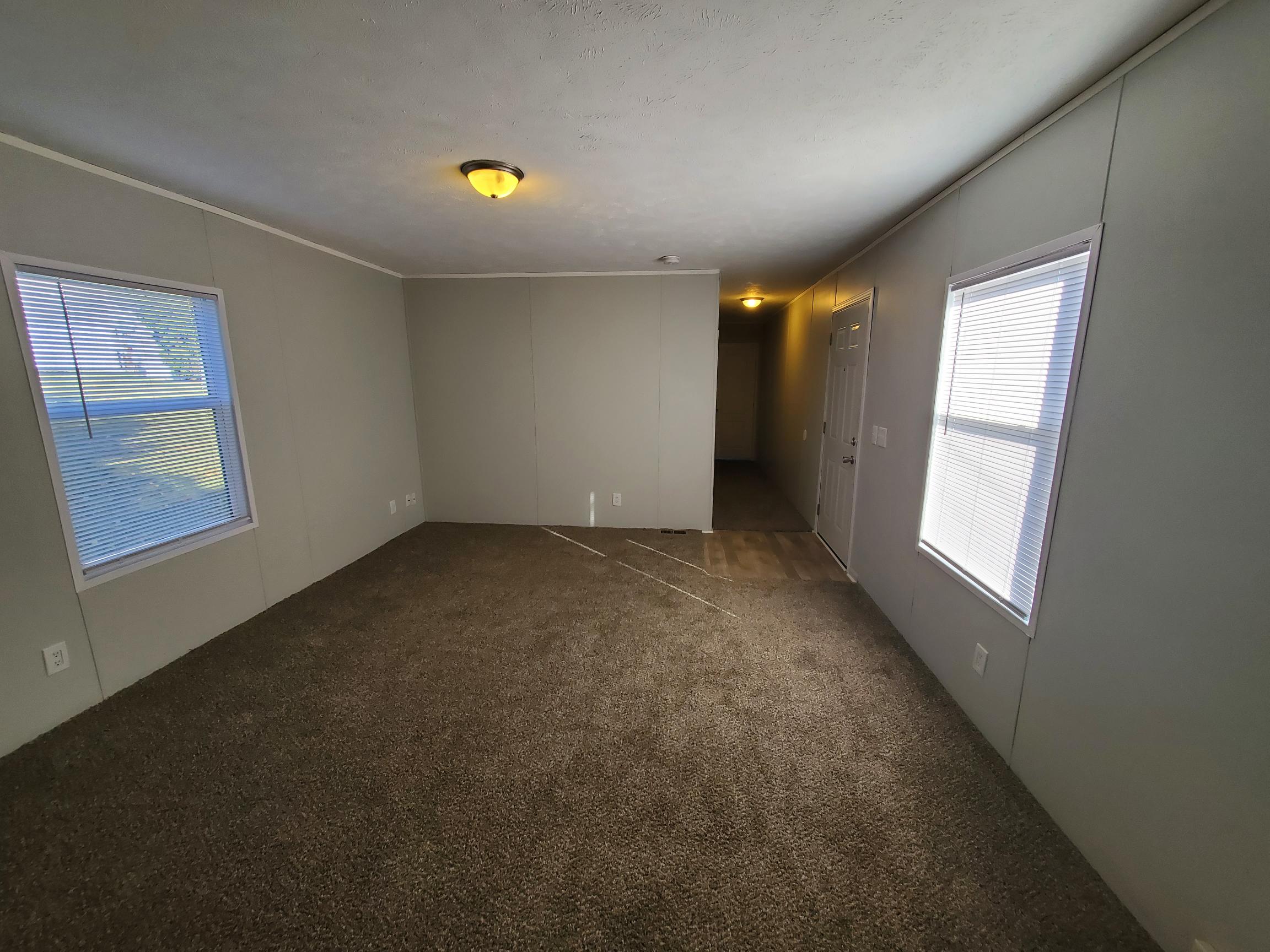 Modern 3 Bed 2 Bath Home in Orion Charter Township - single wide - in Orion Township, MI - photo 2 of 13
