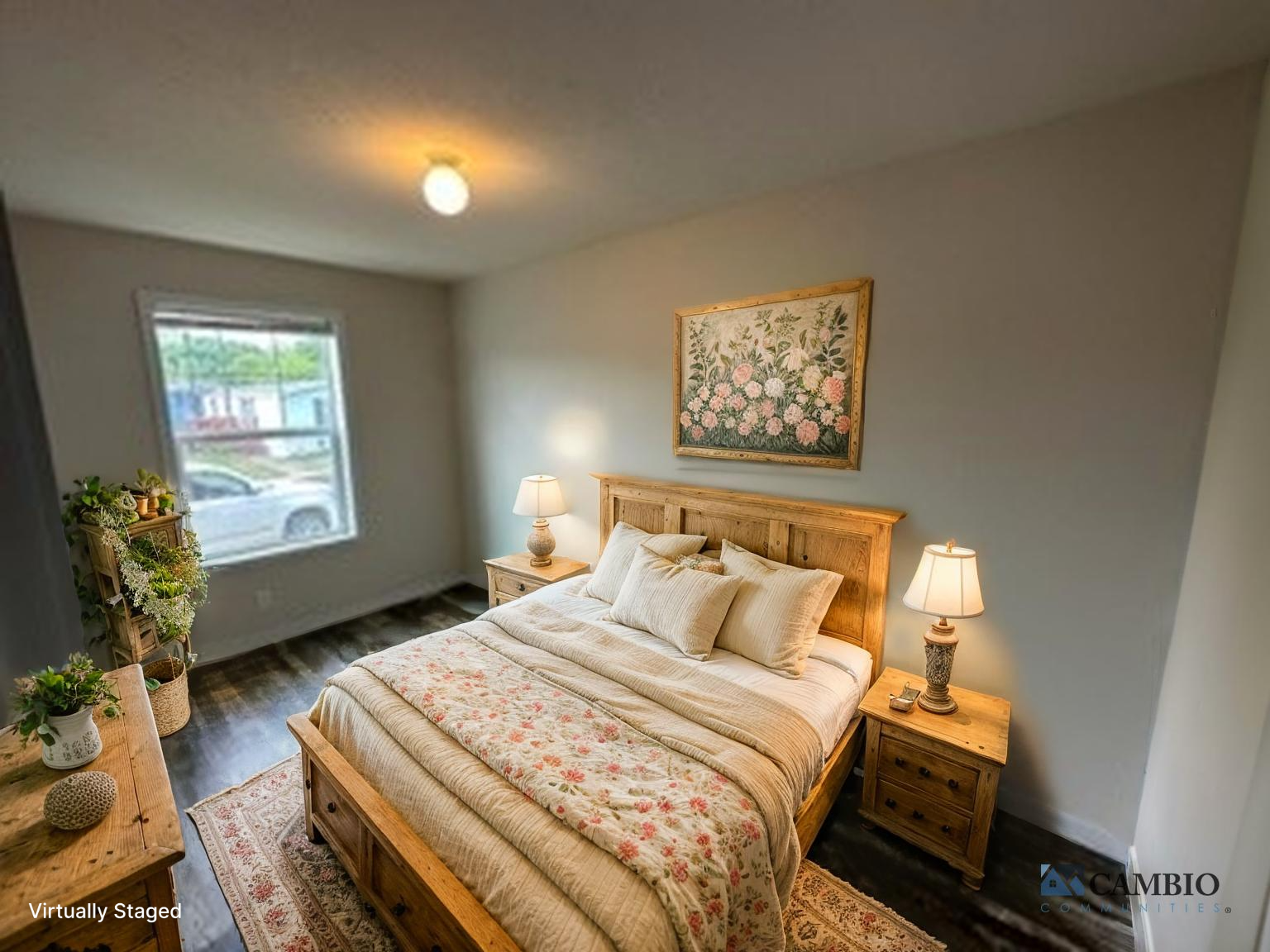 4 Bed Home Available in Lansing MI - double wide - in Lansing, MI - photo 15 of 15