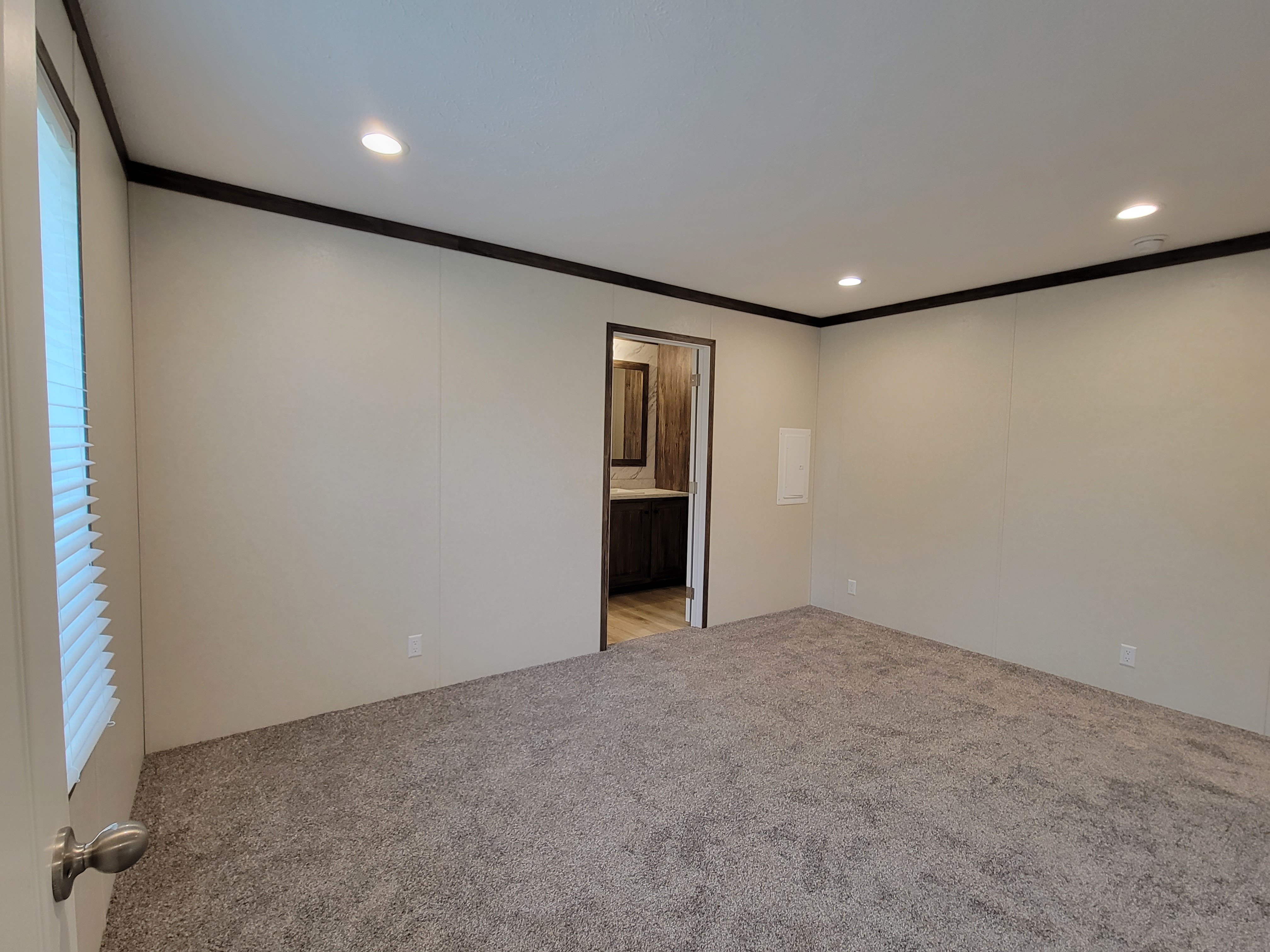 Country Setting with Open Floor Plan - single wide - in Clay Township, MI - photo 4 of 16