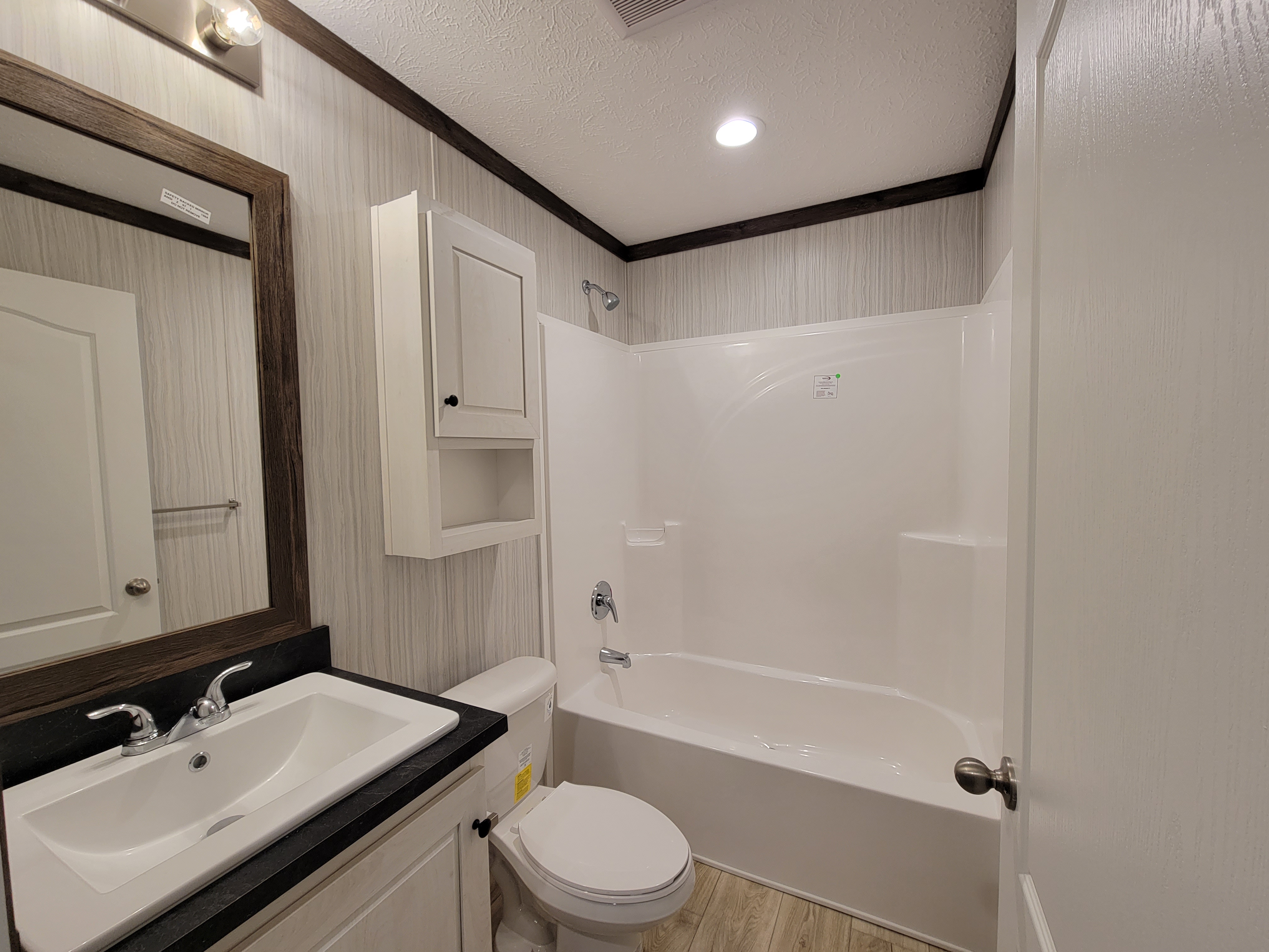 Country Setting with Open Floor Plan - single wide - in Clay Township, MI - photo 10 of 16