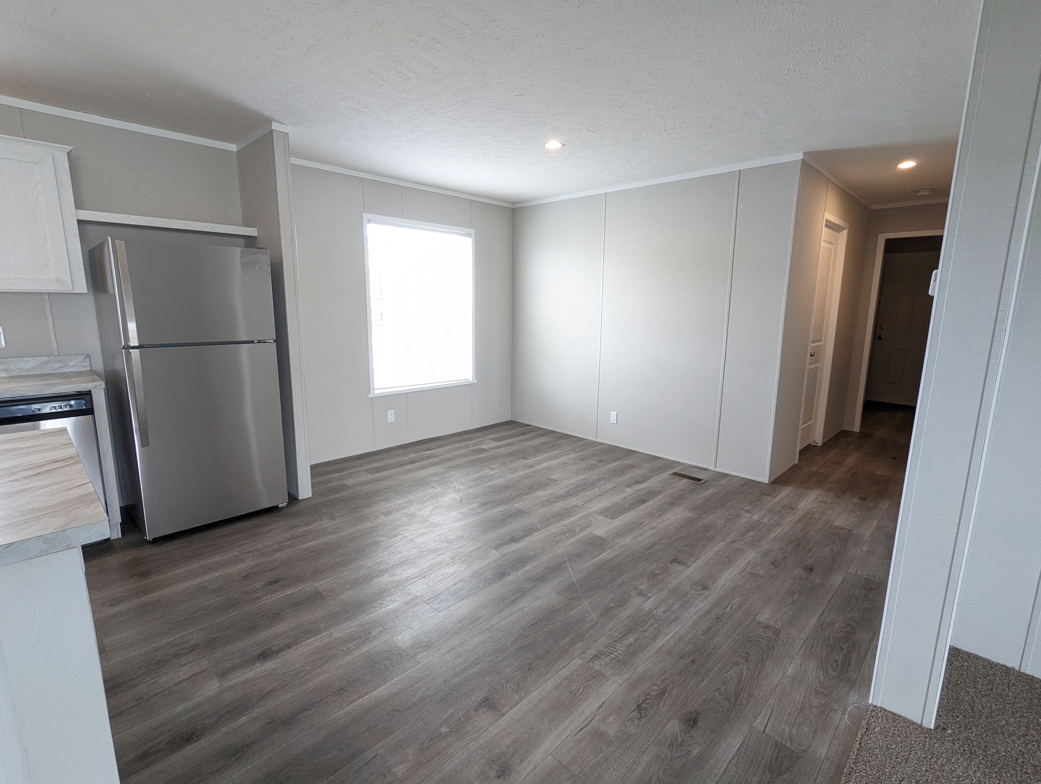 3 Bed 2 Bath Home for Sale in Belleville MI - double wide - in Belleville, MI - photo 4 of 16