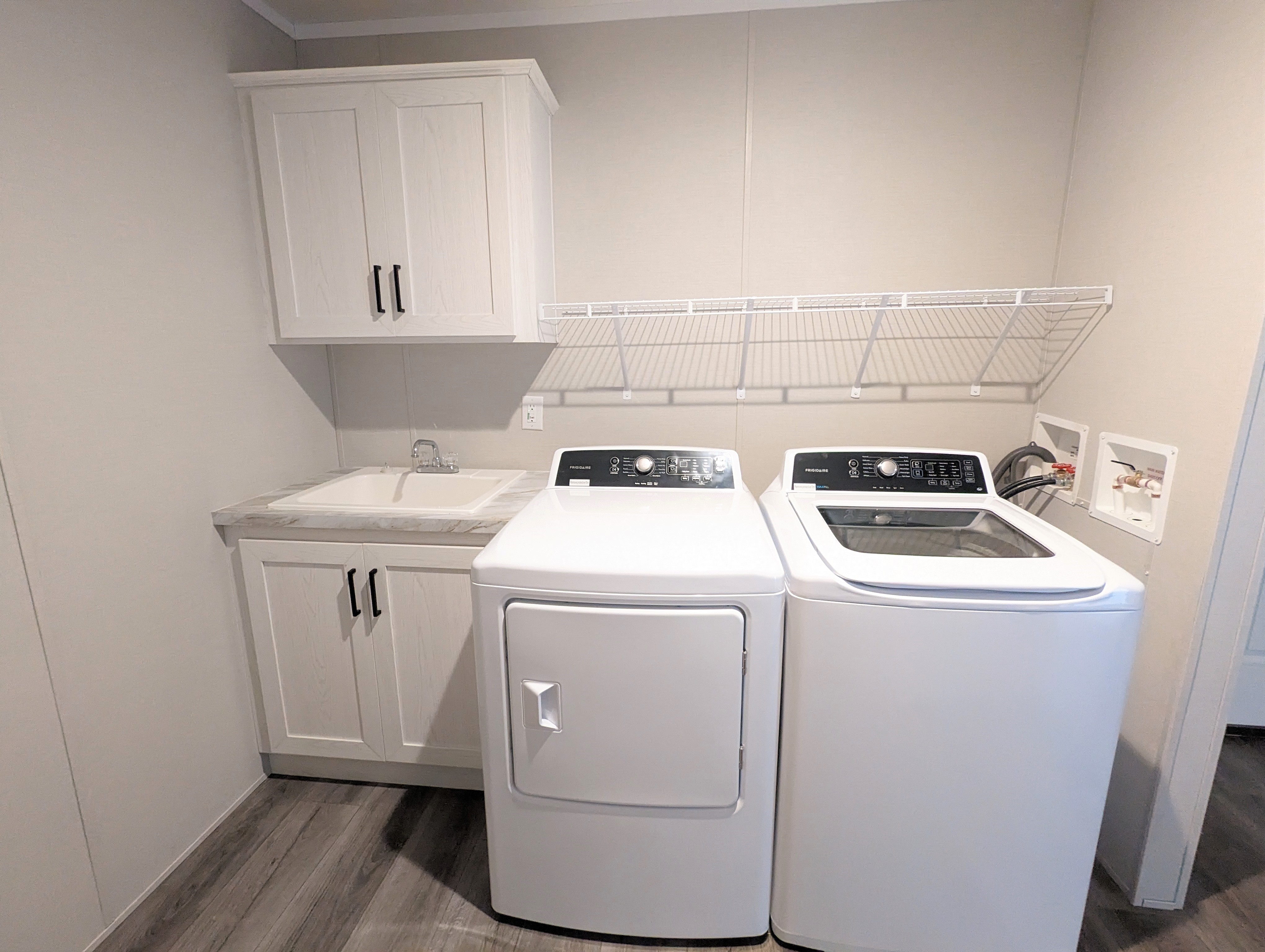 3 Bed 2 Bath Home for Sale in Belleville MI - double wide - in Belleville, MI - photo 15 of 16