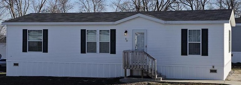 UPGRADED FEATURES! - single wide - in Liberty, MO - photo 10 of 14