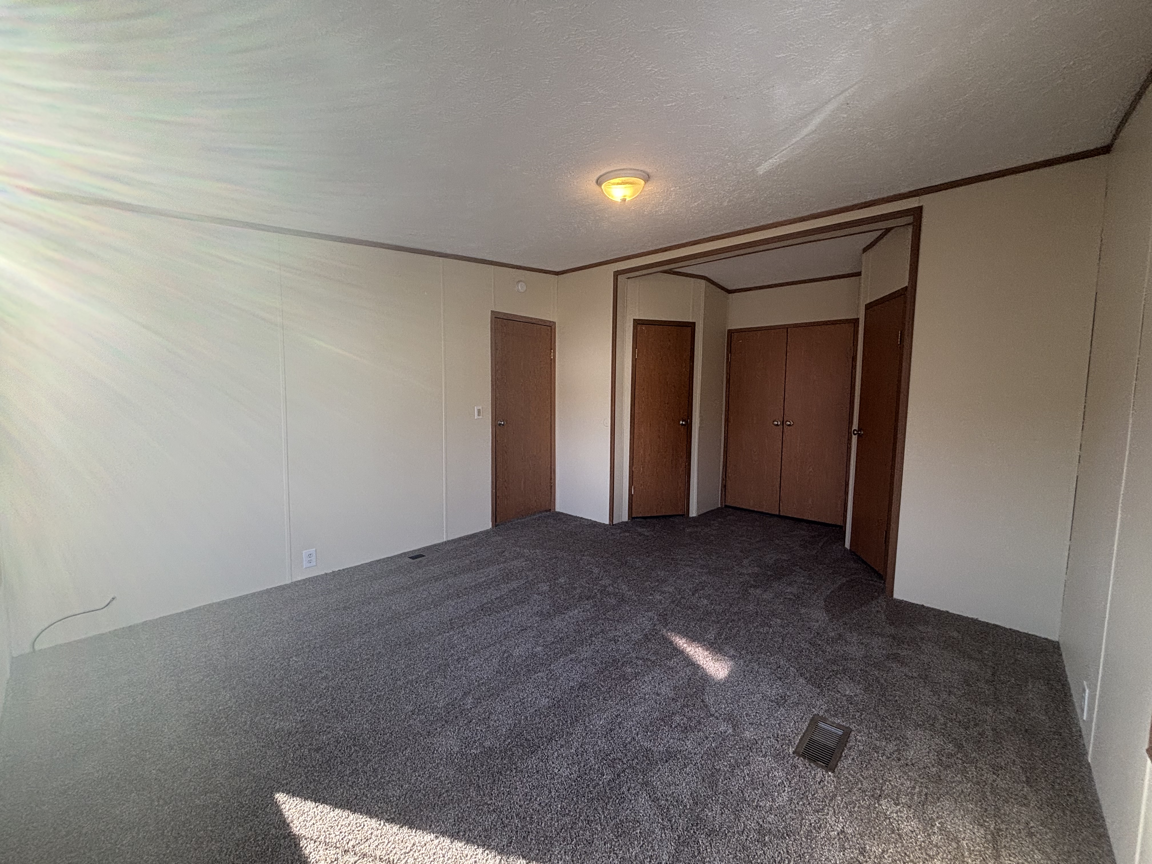 Affordable 3BR Home in Whittaker - triple wide - in Whittaker, MI - photo 1 of 10