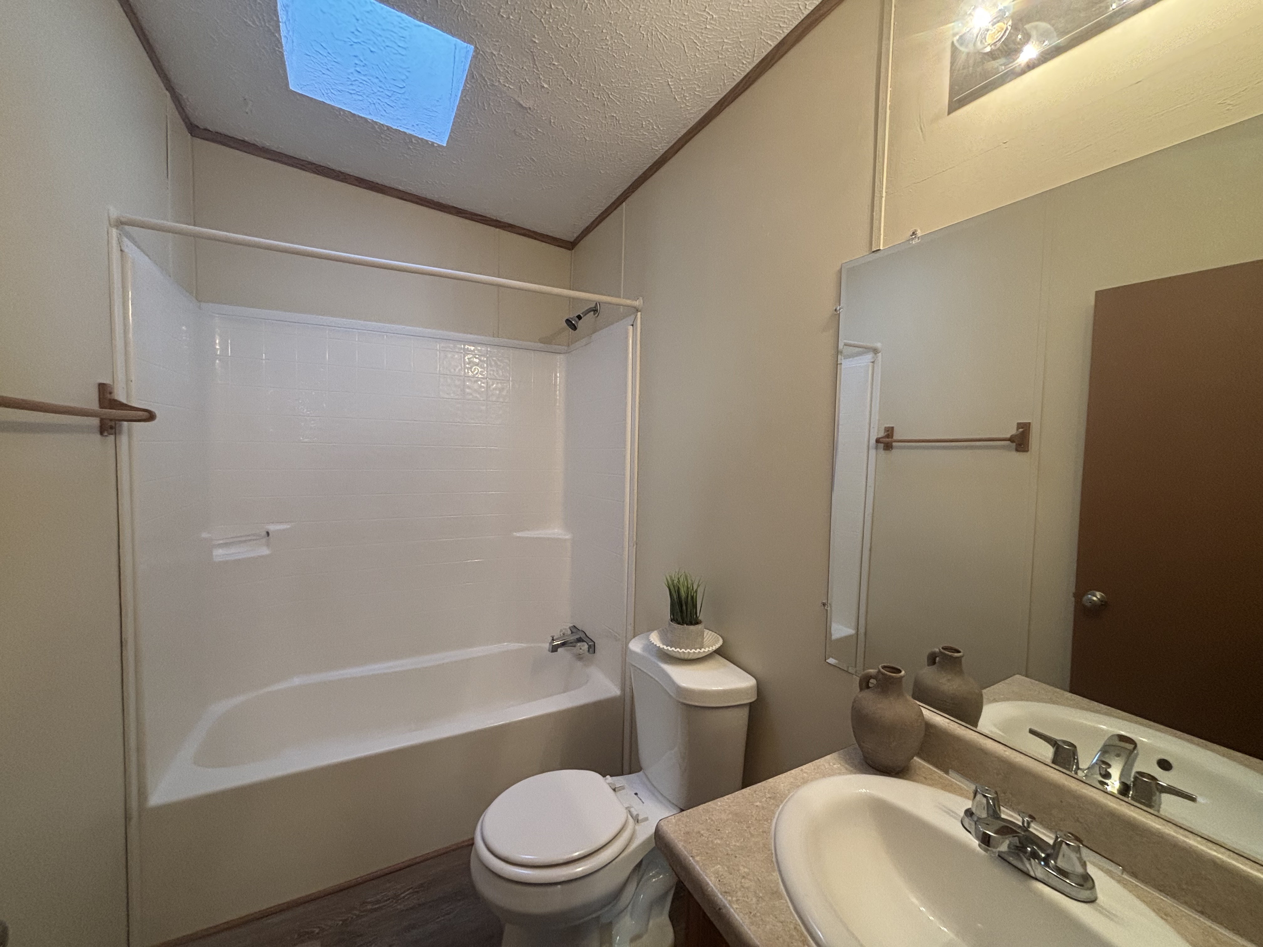 Affordable 3BR Home in Whittaker - triple wide - in Whittaker, MI - photo 2 of 10