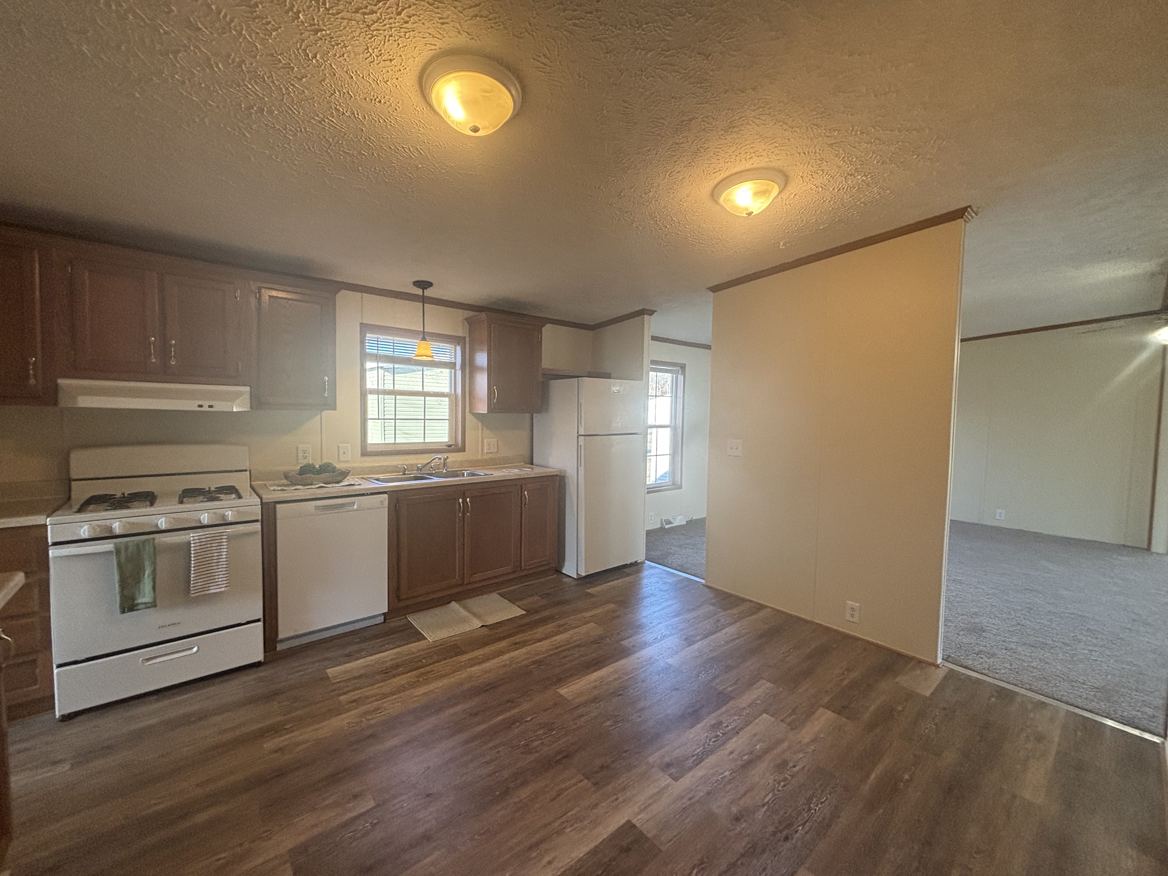 Affordable 3BR Home in Whittaker - triple wide - in Whittaker, MI - photo 5 of 10