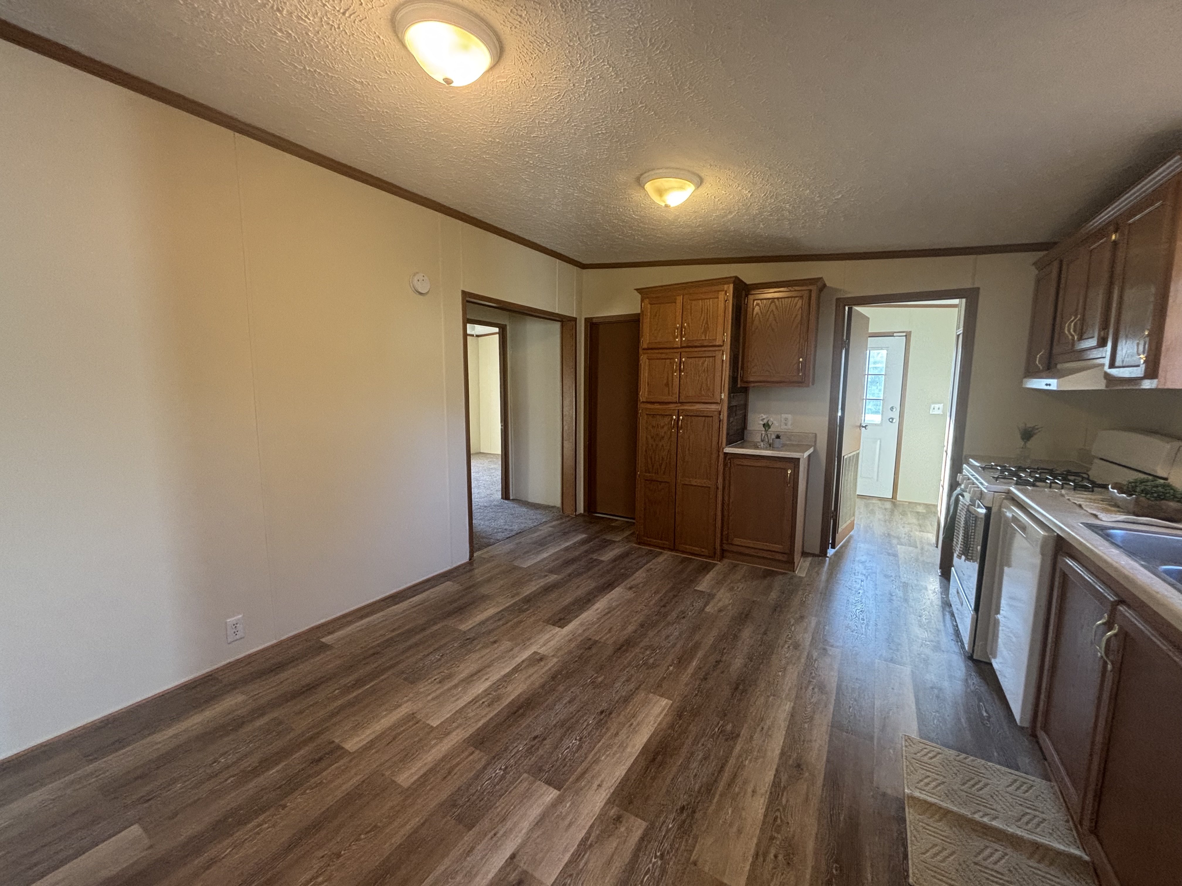 Affordable 3BR Home in Whittaker - triple wide - in Whittaker, MI - photo 6 of 10