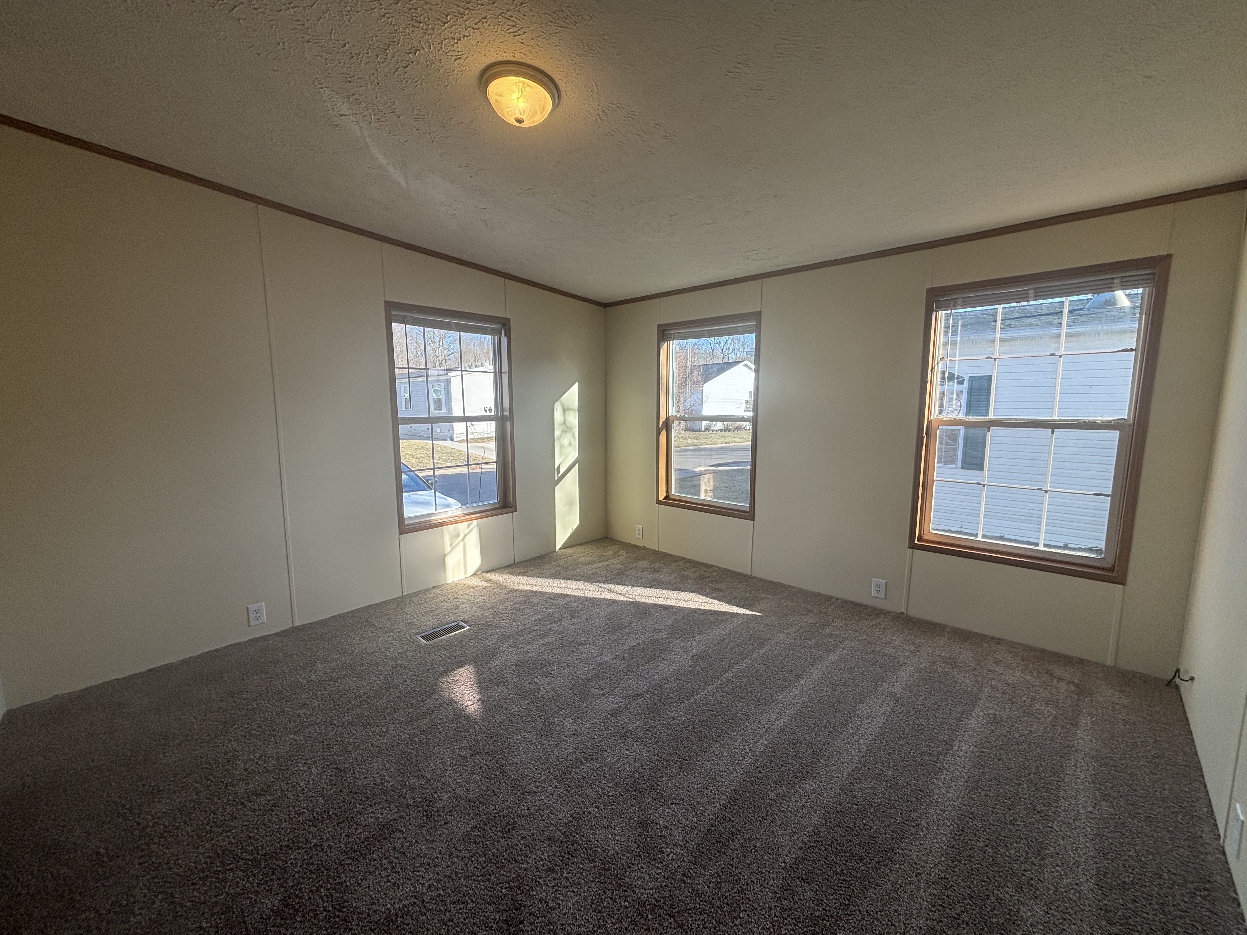 Affordable 3BR Home in Whittaker - triple wide - in Whittaker, MI - photo 10 of 10