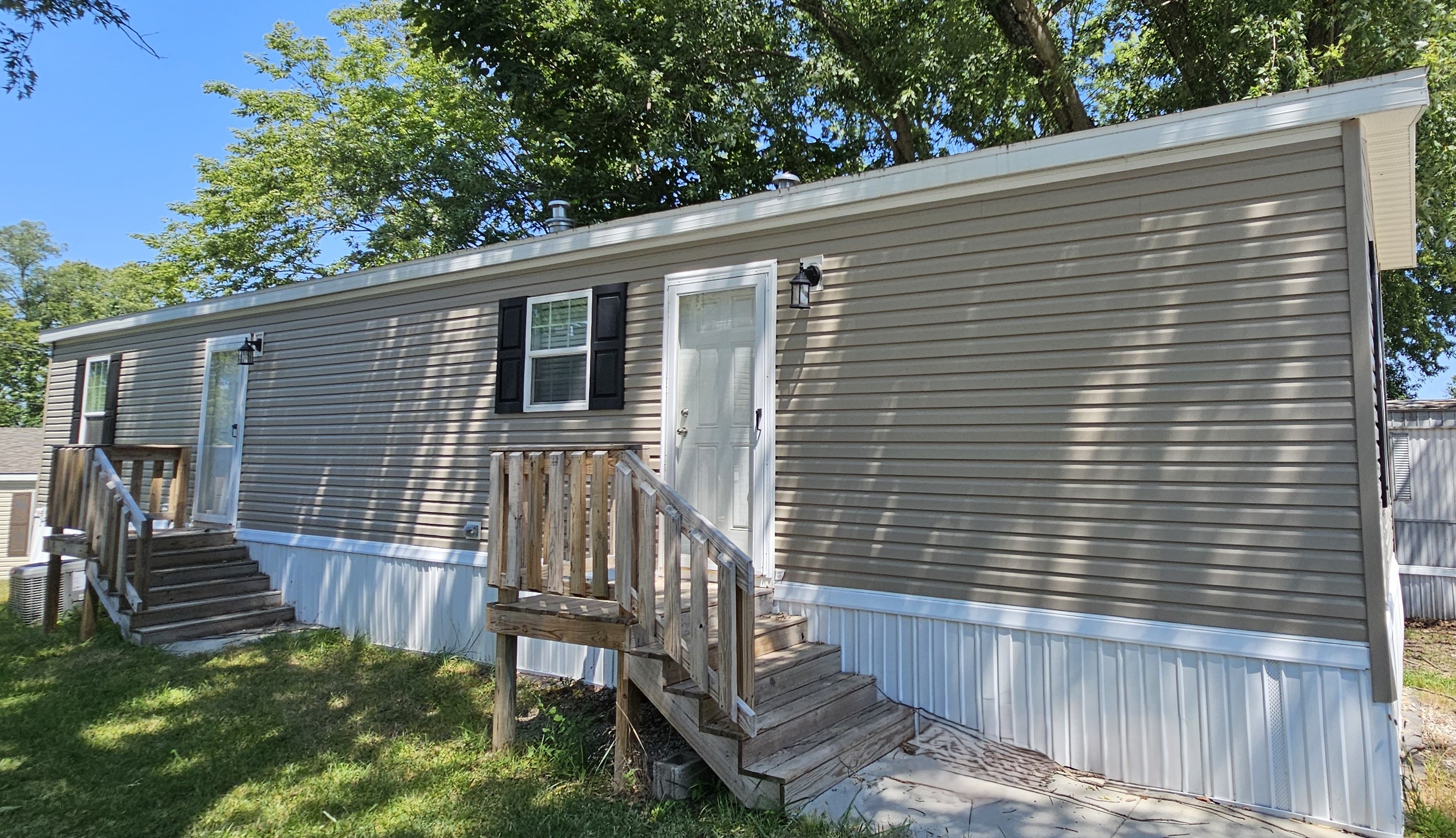 2 Bed 2 Bath in Liberty MO - single wide - in Liberty, MO - photo 1 of 6