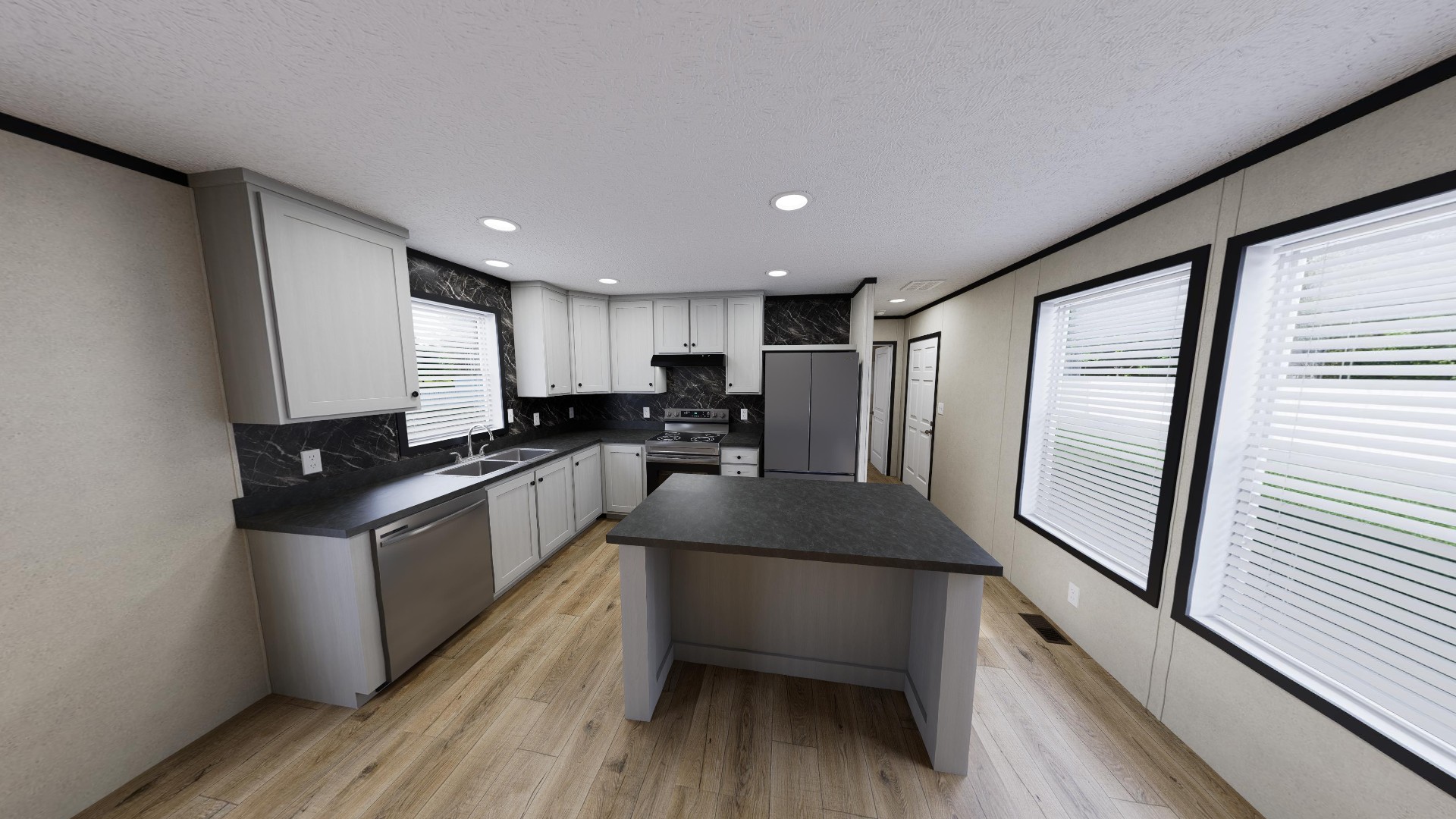 Coming Soon Modern 2 Bed 2 Bath Home - single wide - in Orion Township, MI - photo 1 of 9