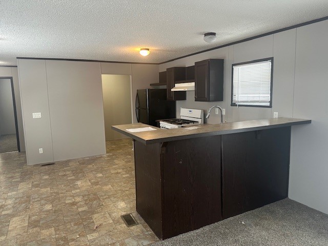 Wonderful Open Concept Home Ready For The Taking! - double wide - in Lansing, MI - photo 7 of 11