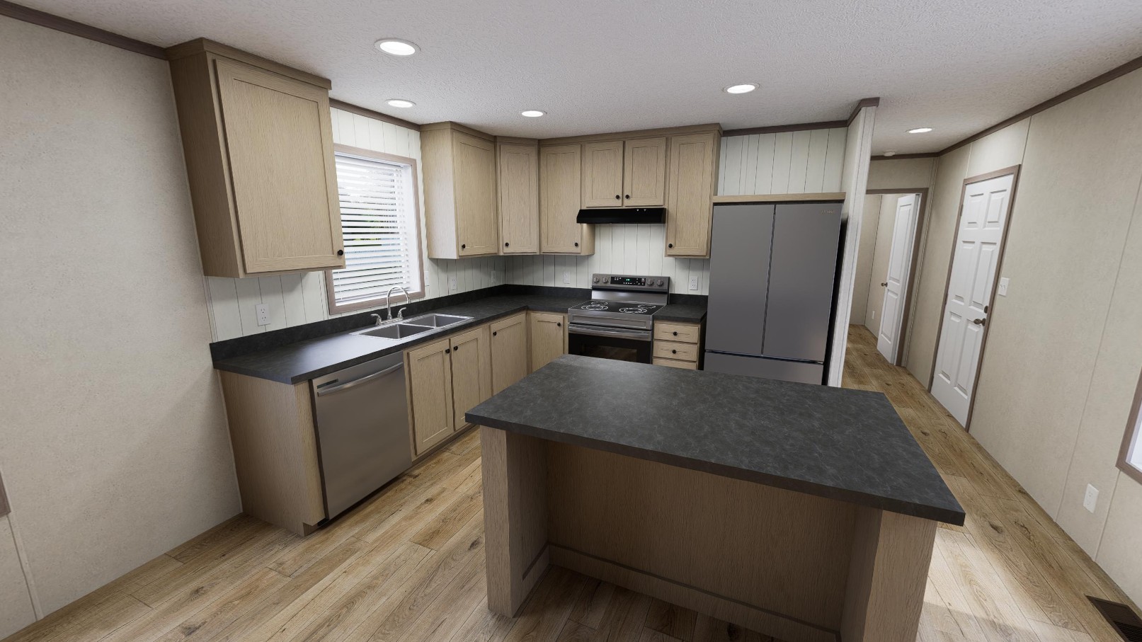 Coming Soon 2 Bed Home in Kalamazoo - single wide - in Kalamazoo, MI - photo 2 of 8