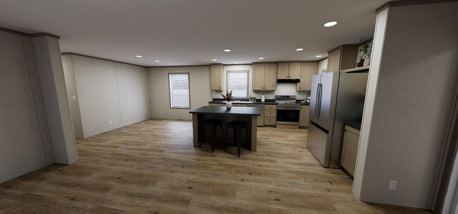 COMING SOOT TO GALE VALLEY! - double wide - in Galesburg, MI - photo 2 of 15