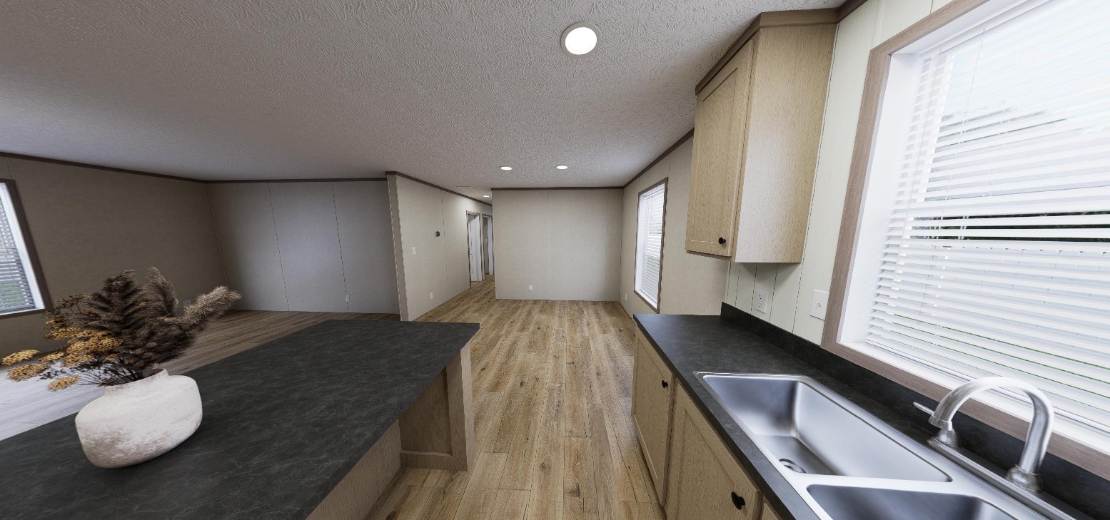 COMING SOOT TO GALE VALLEY! - double wide - in Galesburg, MI - photo 4 of 15