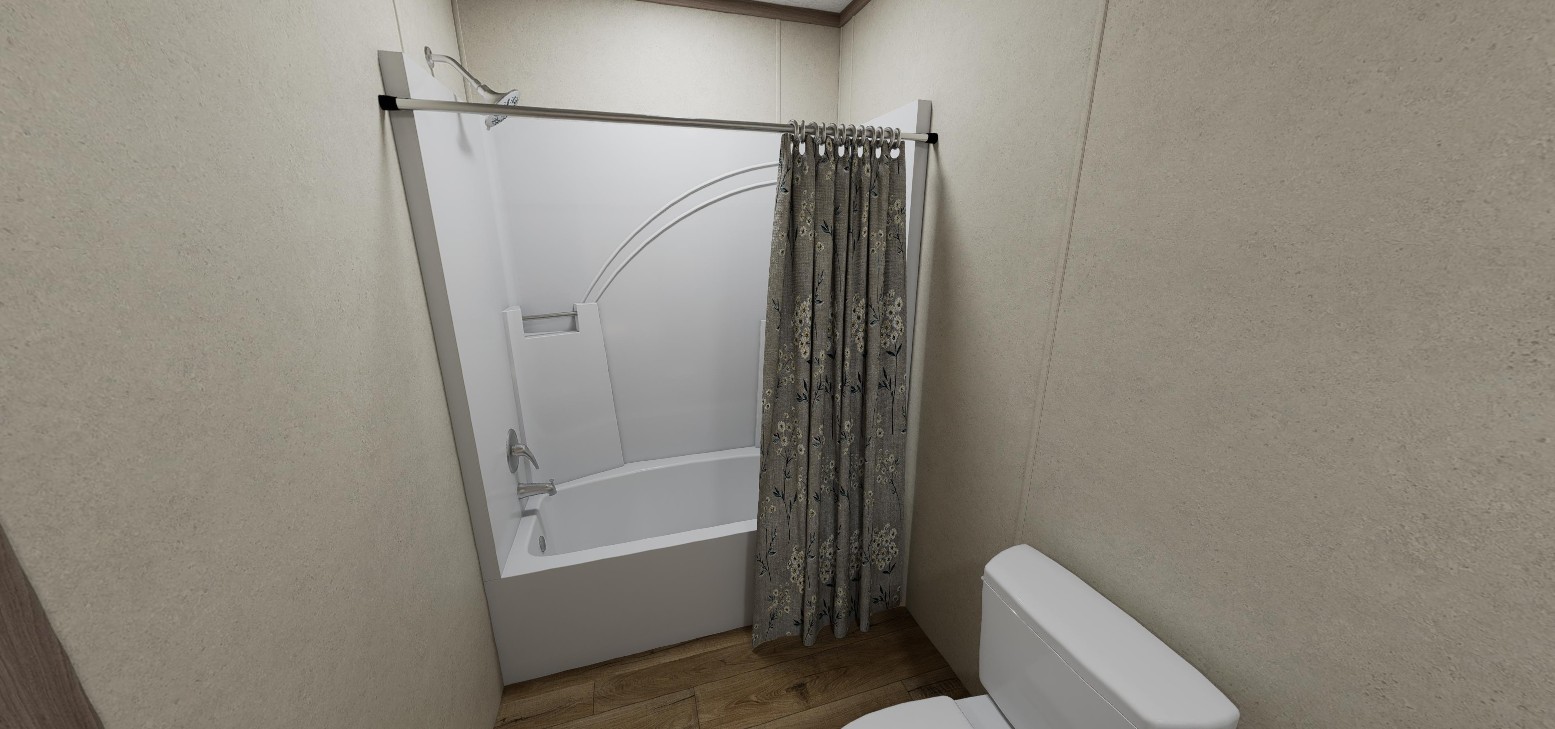 COMING SOOT TO GALE VALLEY! - double wide - in Galesburg, MI - photo 8 of 15