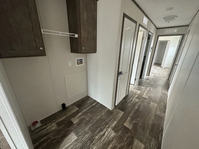 Available Now 2 Bed in Lansing MI - single wide - in Lansing, MI - photo 6 of 16