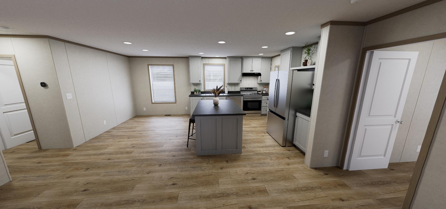 Join Waitlist Now - 3 Bed 2 Bath in Portage MI - double wide - in Kalamazoo, MI - photo 2 of 17