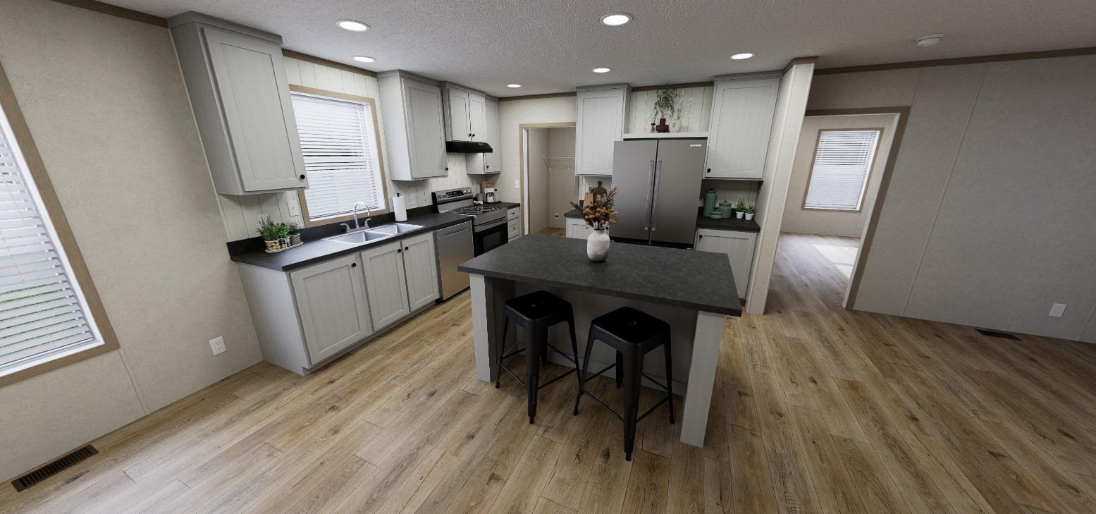 Join Waitlist Now - 3 Bed 2 Bath in Portage MI - double wide - in Kalamazoo, MI - photo 5 of 17