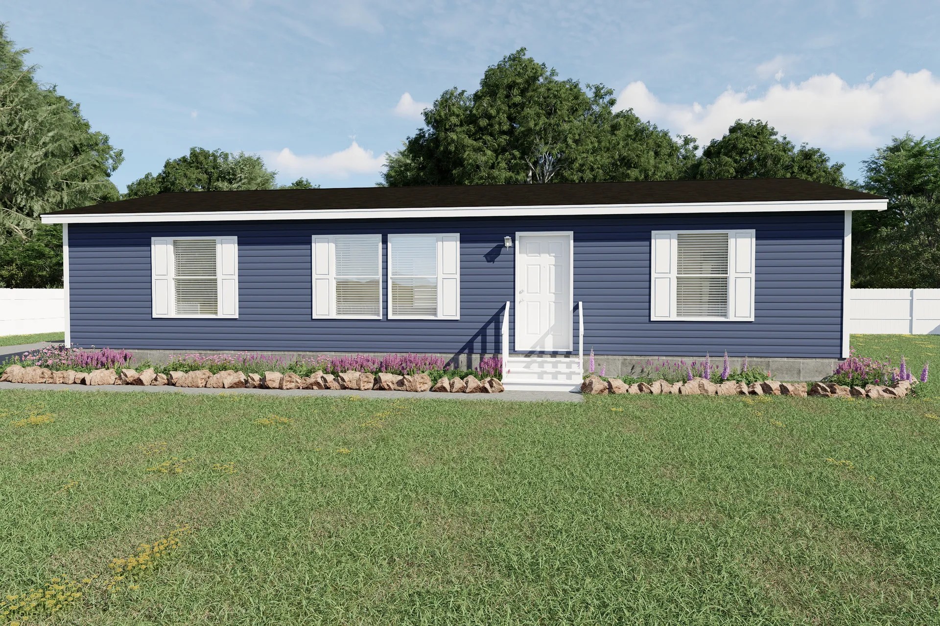 Join Waitlist Now - 3 Bed 2 Bath in Portage MI - double wide - in Kalamazoo, MI - photo 17 of 17