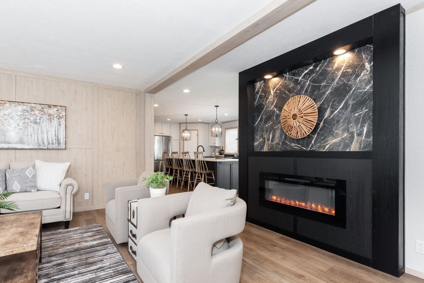 Join Waitlist 3 Bed Home in Portage - triple wide - in Kalamazoo, MI - photo 6 of 13