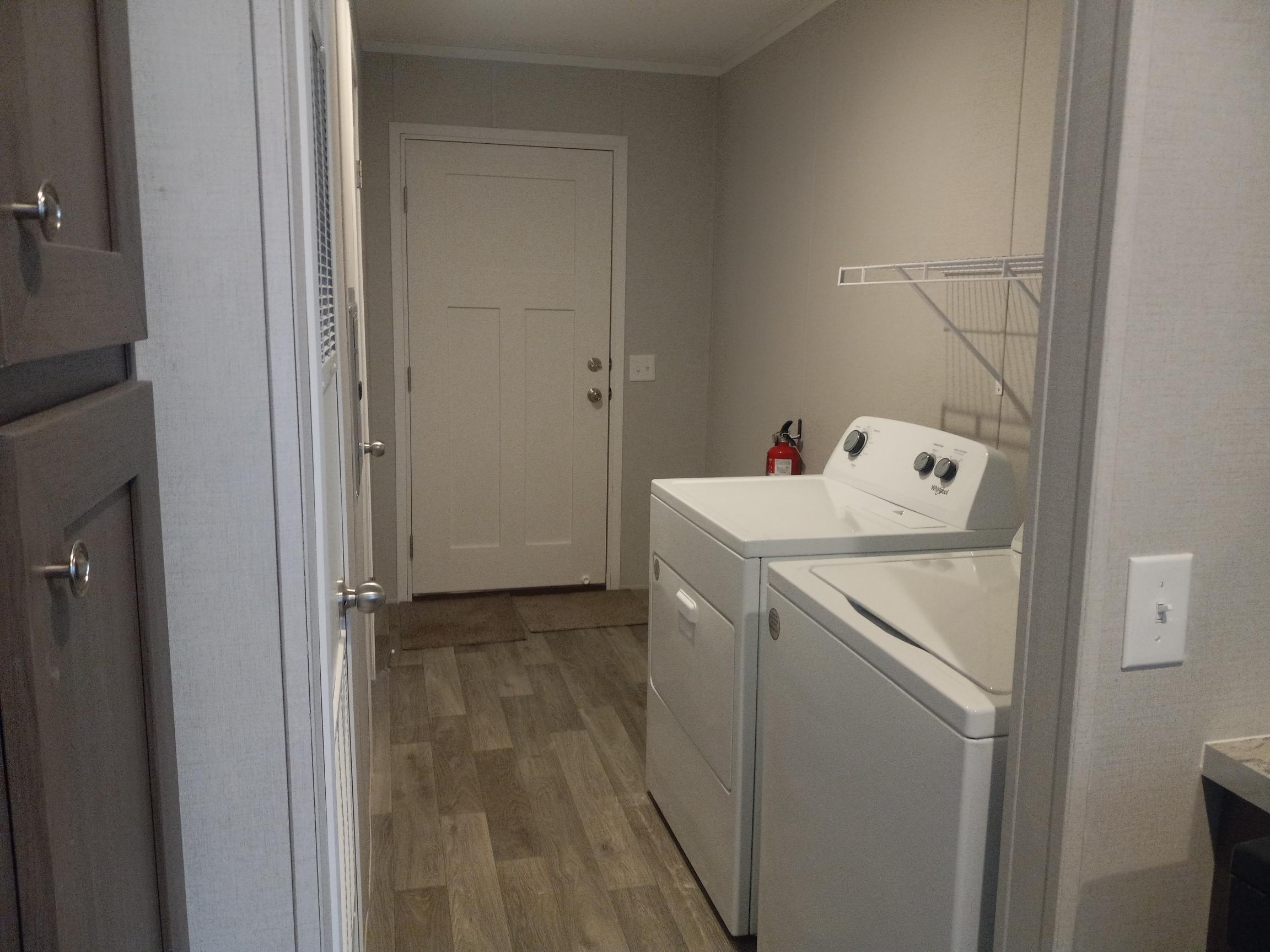3 Bed 2 Bath Coming Soon in Belleville - single wide - in Belleville, MI - photo 1 of 10