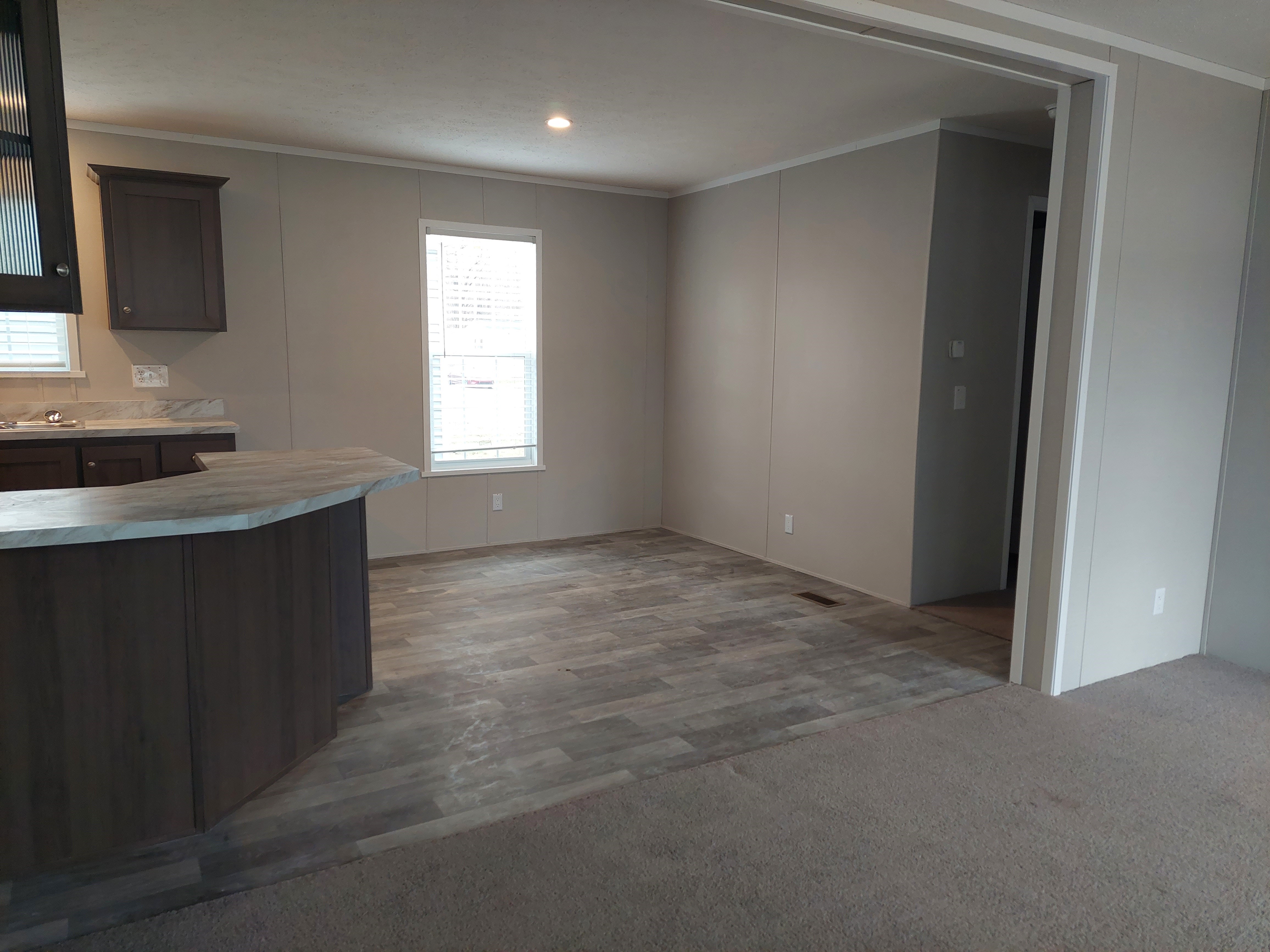3 Bed 2 Bath Coming Soon in Belleville - single wide - in Belleville, MI - photo 3 of 10