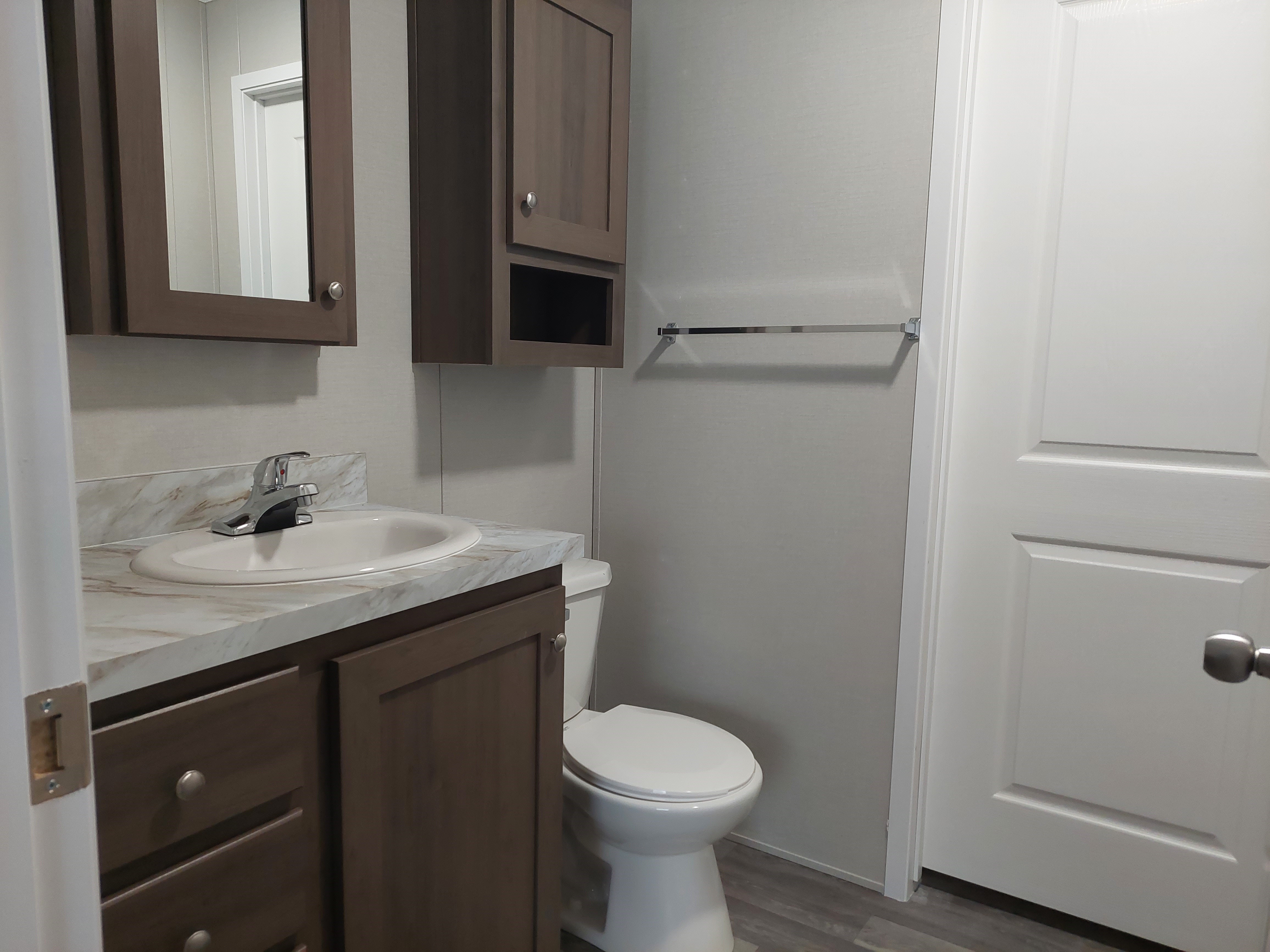 3 Bed 2 Bath Coming Soon in Belleville - single wide - in Belleville, MI - photo 7 of 10