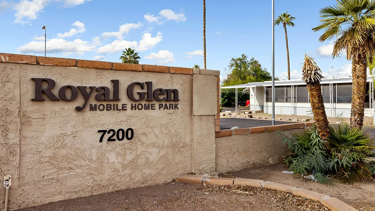 Royal Glen