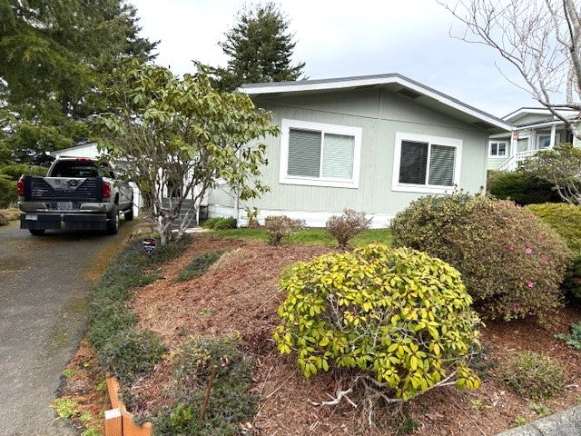 Puerto Vista Sp. #77 - single wide - in Coos Bay, OR