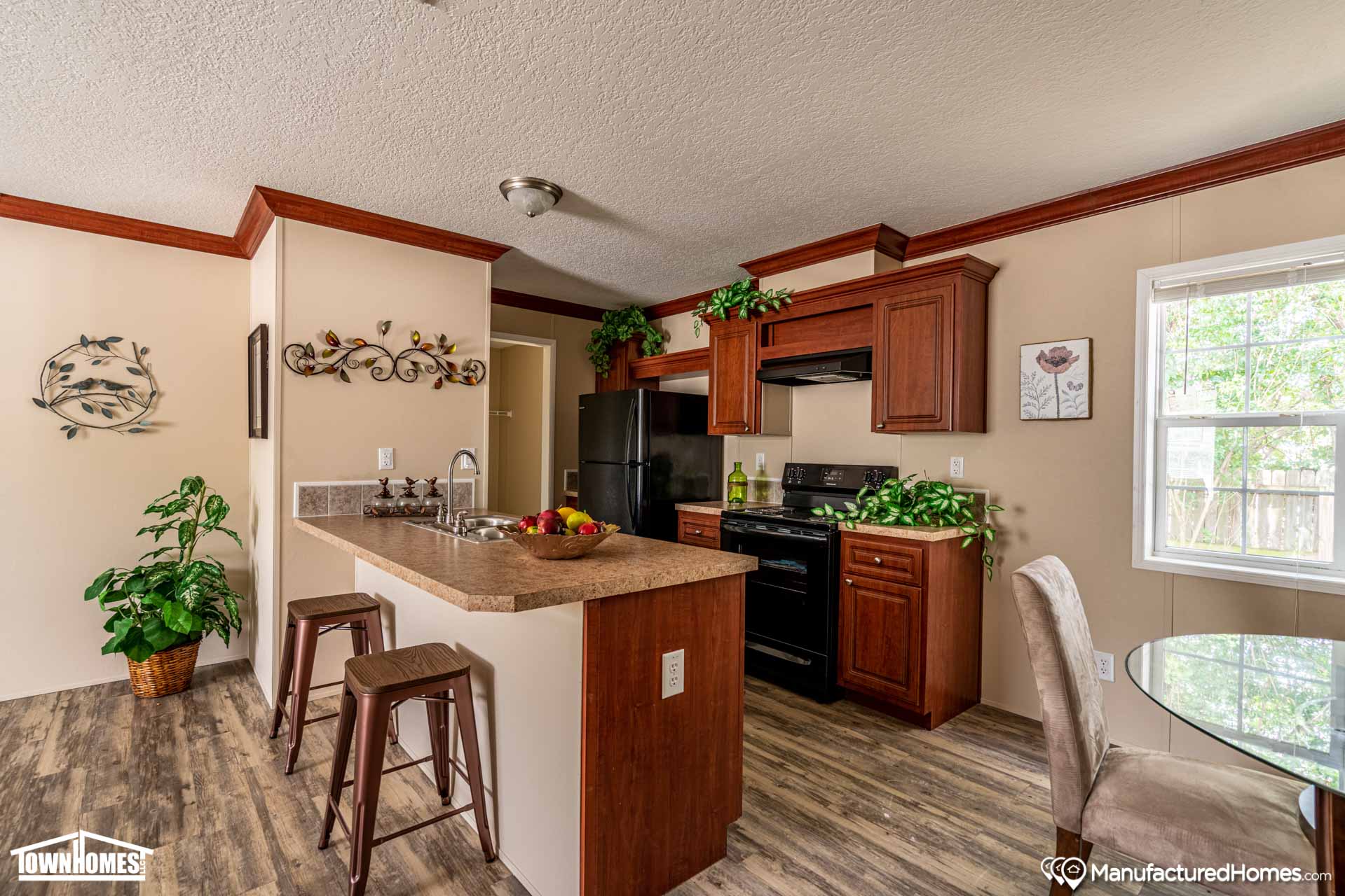 Clayton Homes of Waycross