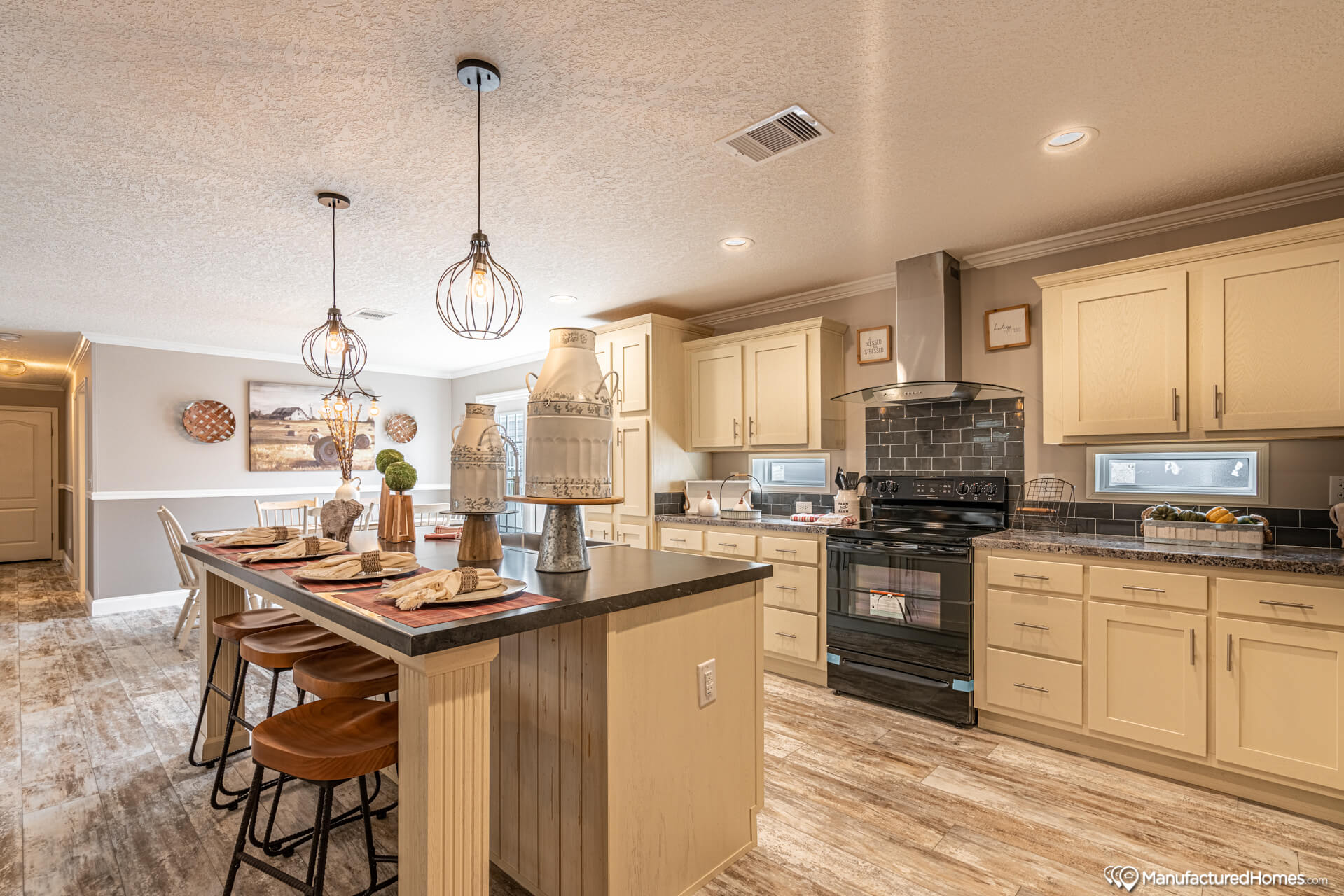 Custom Homes of Cordele